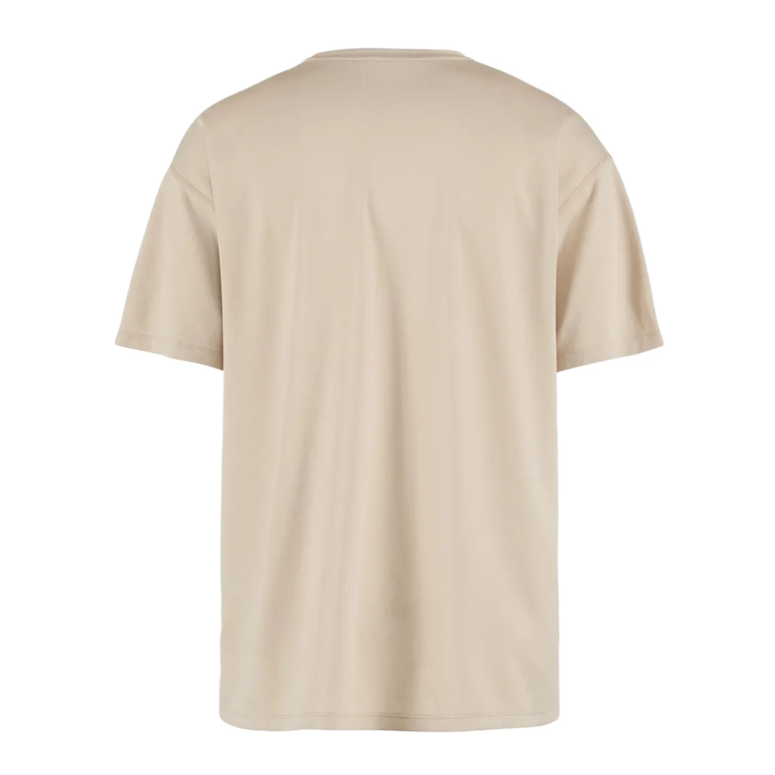 Men's Boxy Training Tee Bamboo - Image 2
