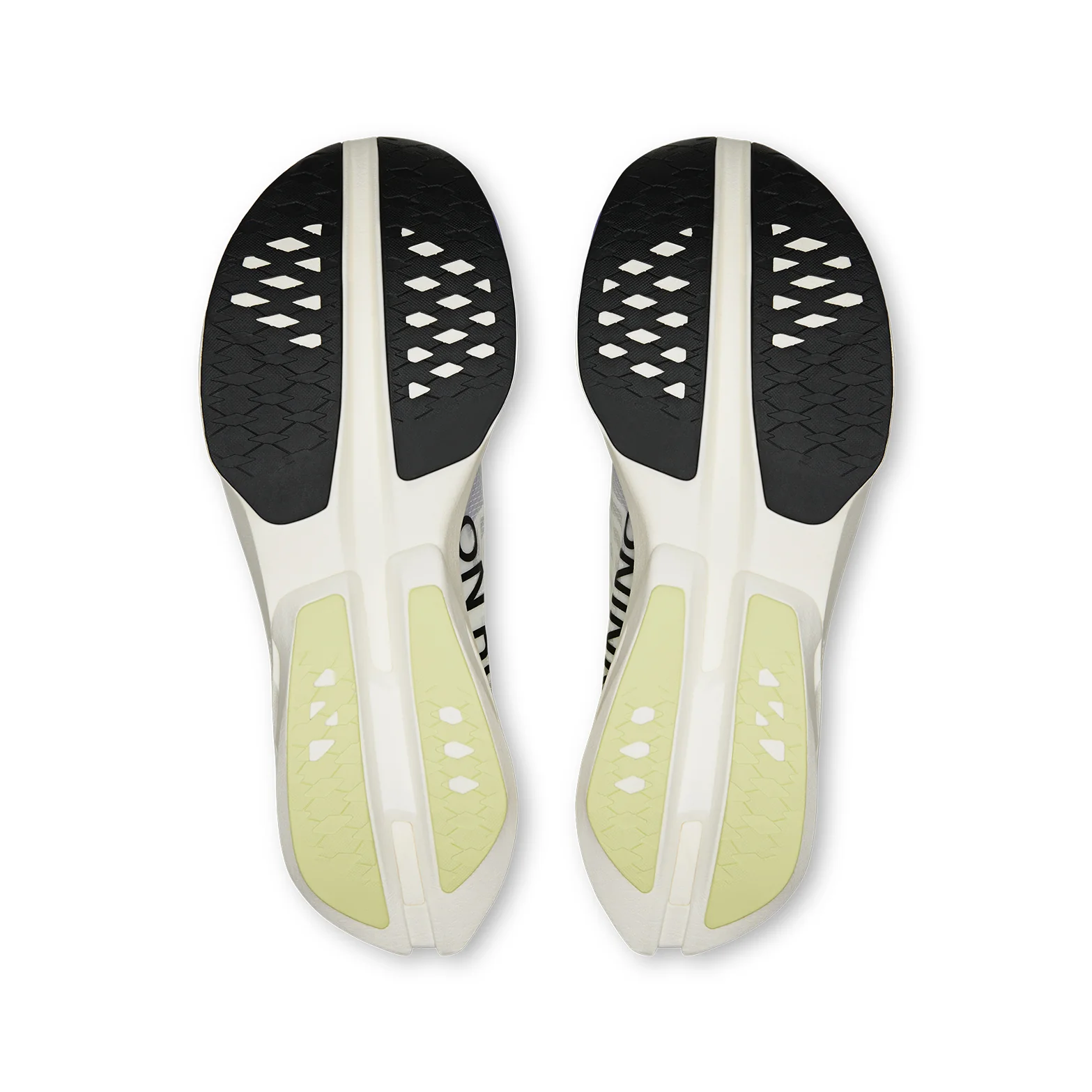 Men's Cloudboom Strike Juniper / Limelight - Image 4