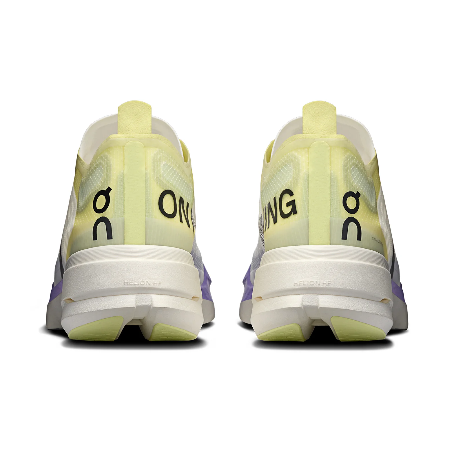 Men's Cloudboom Strike Juniper / Limelight - Image 5