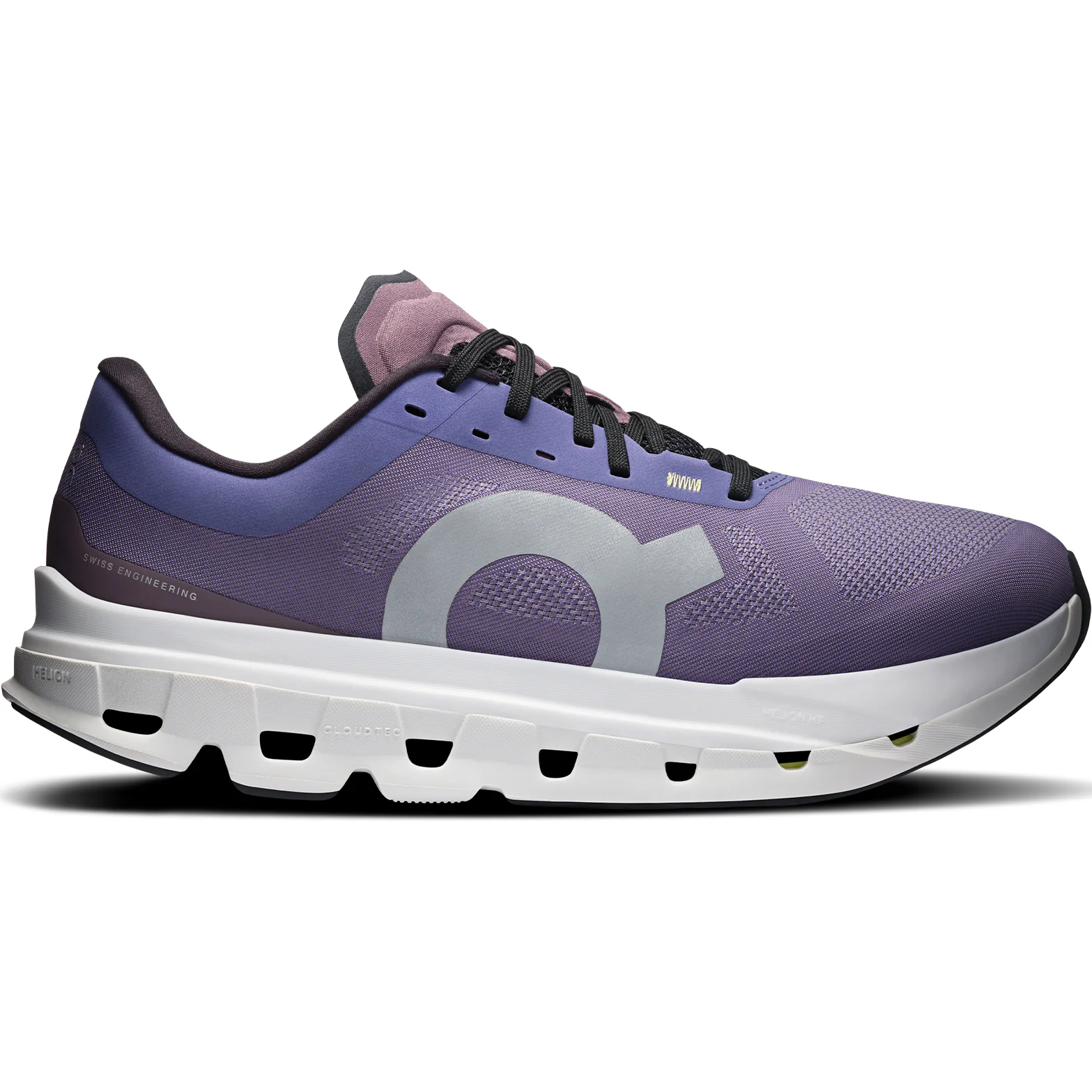 Men's Cloudflow 5 Running Shoes Juniper / Ice