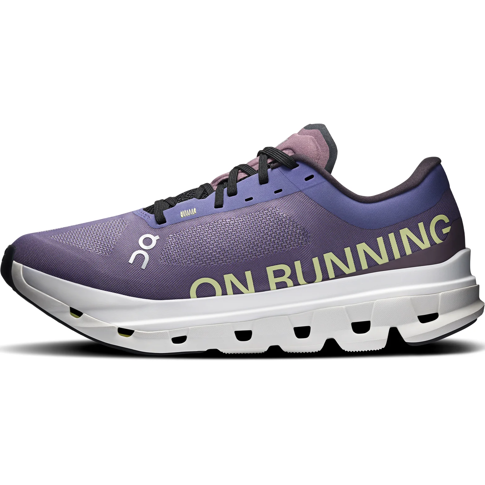 Men's Cloudflow 5 Running Shoes Juniper / Ice - Image 2