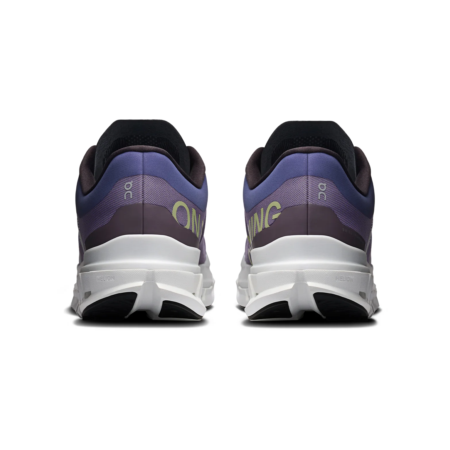 Men's Cloudflow 5 Running Shoes Juniper / Ice - Image 5
