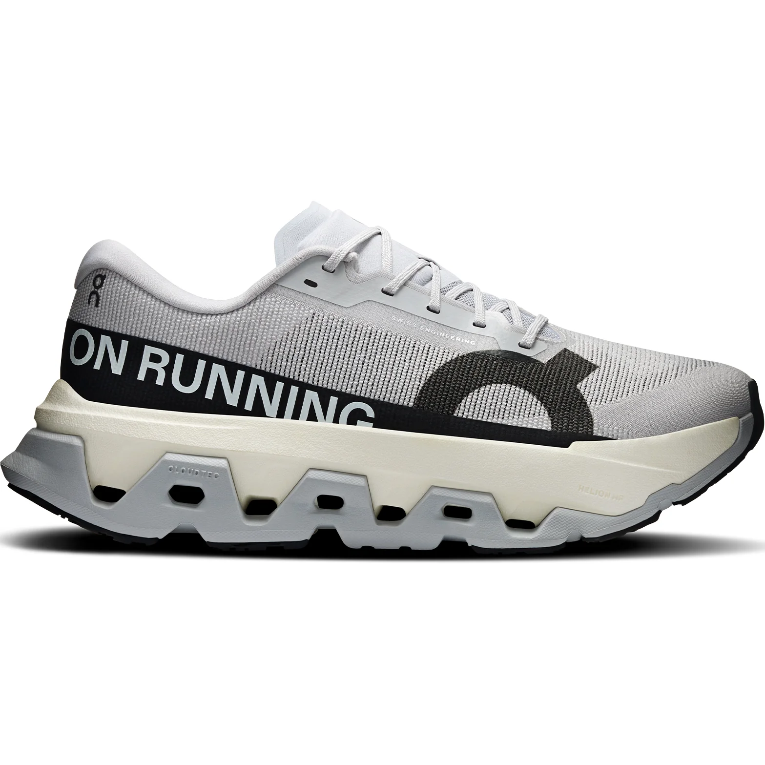 Men's Cloudmonster 3 Hyper Glacier / Black