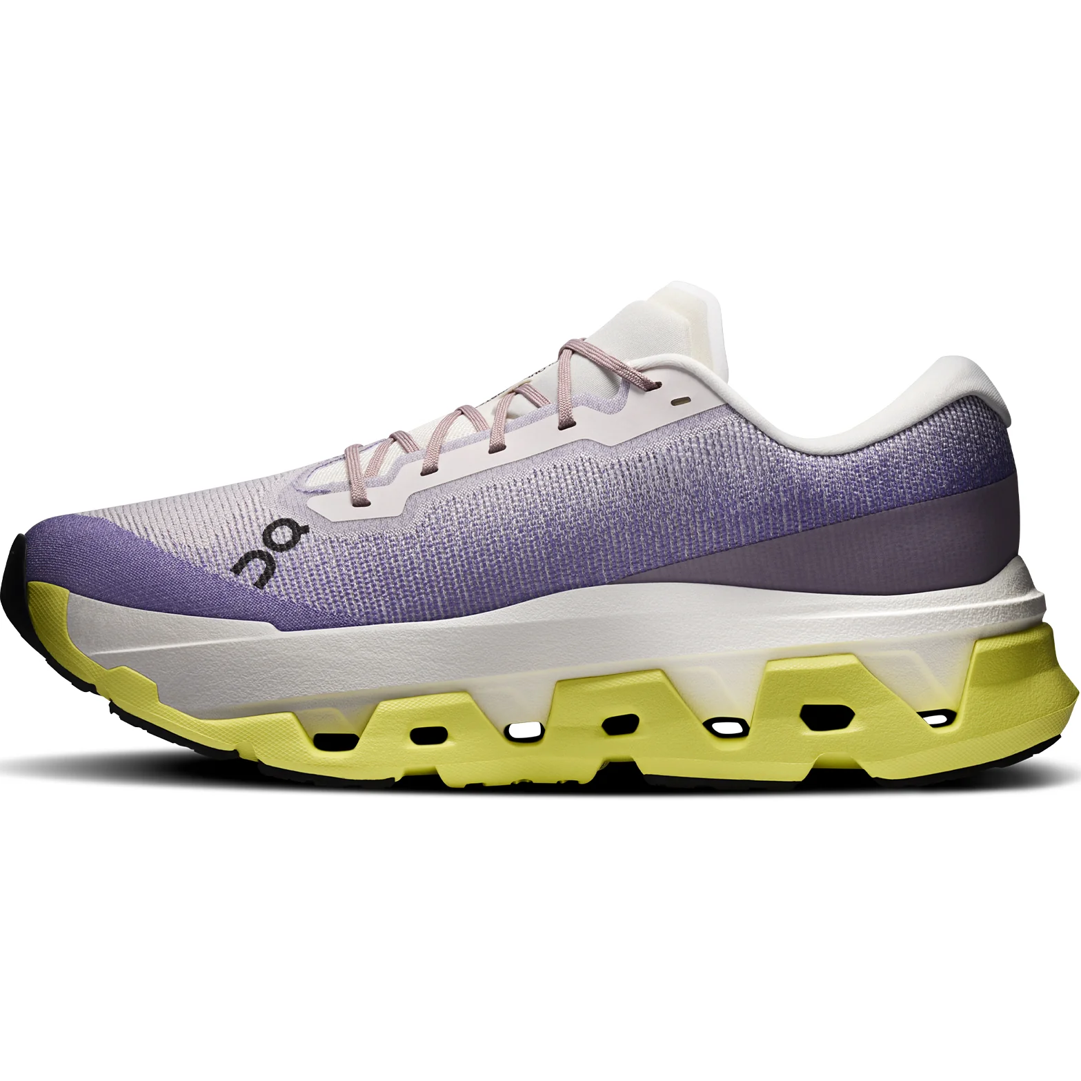 Men's Cloudmonster 3 Hyper Lily / Limelight - Image 2