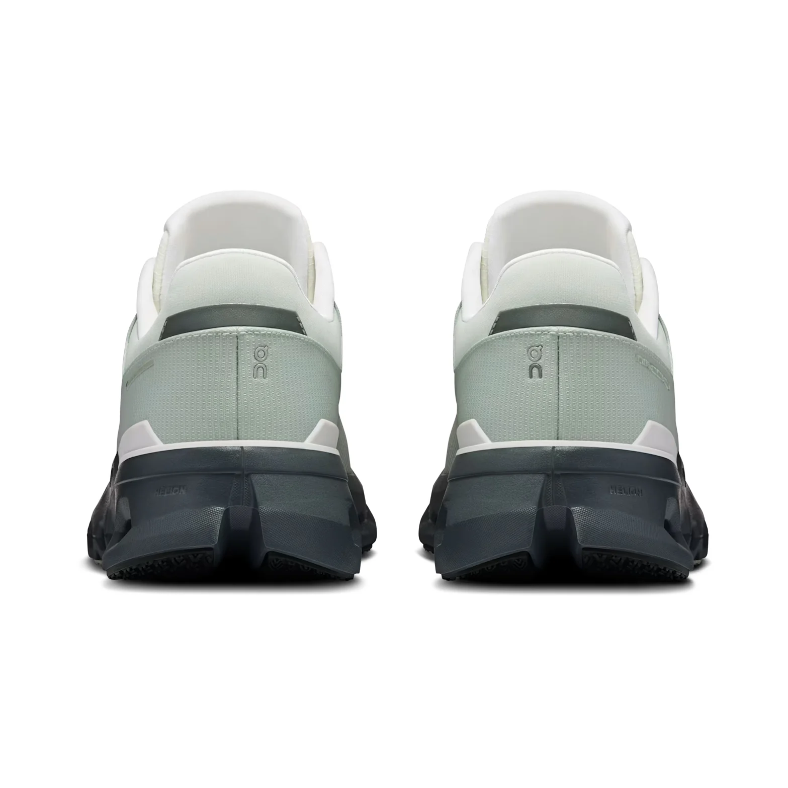 Men's Cloudrunner 2 Waterproof Running Shoes Iceberg / Rock - Image 5