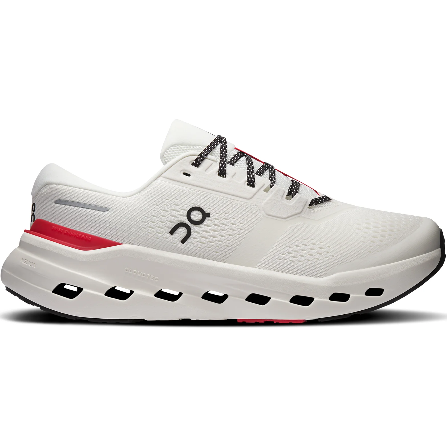 Men's Cloudrunner 3 Running Shoes Ivory / Robin