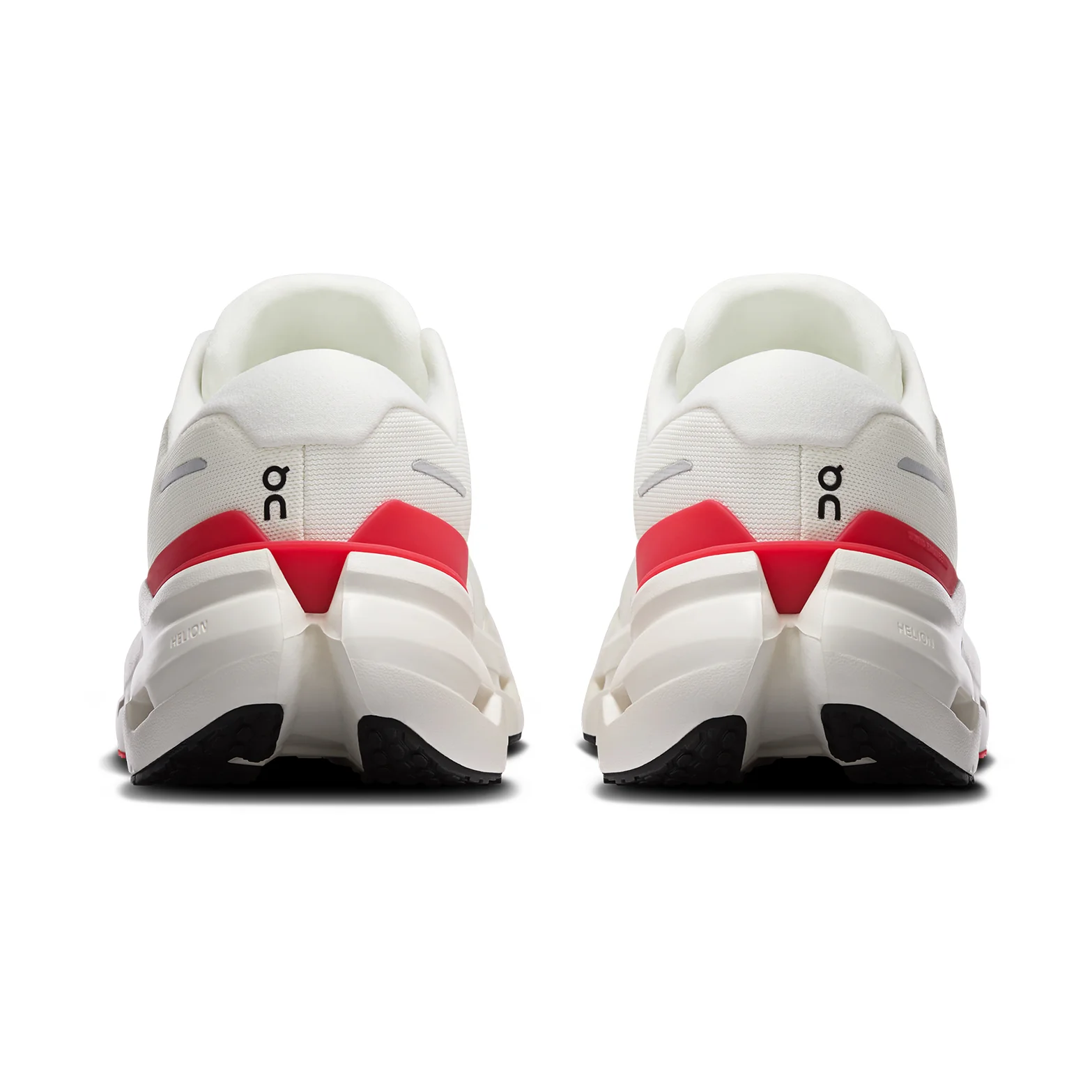 Men's Cloudrunner 3 Running Shoes Ivory / Robin - Image 5