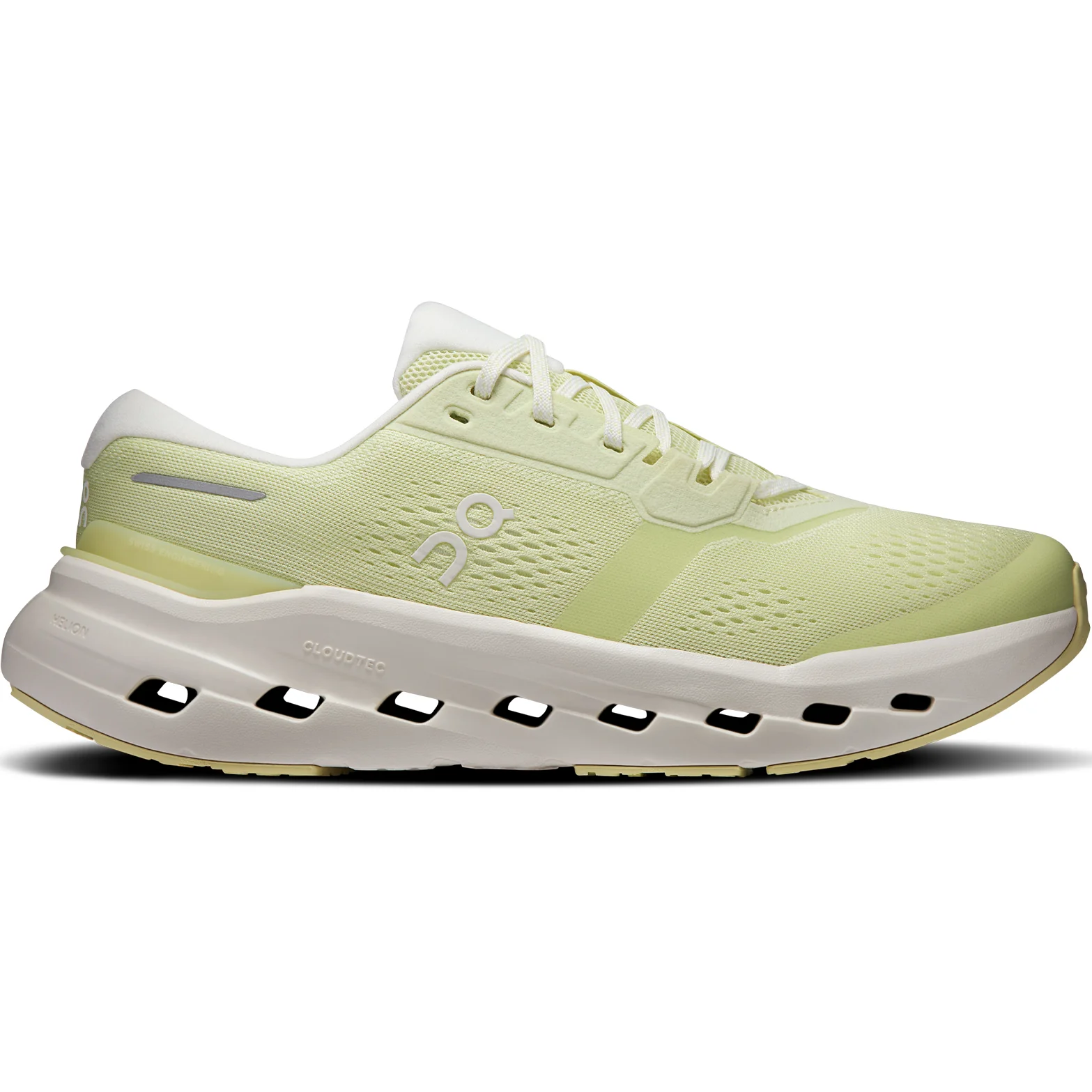 Men's Cloudrunner 3 Running Shoes Linen / Ivory