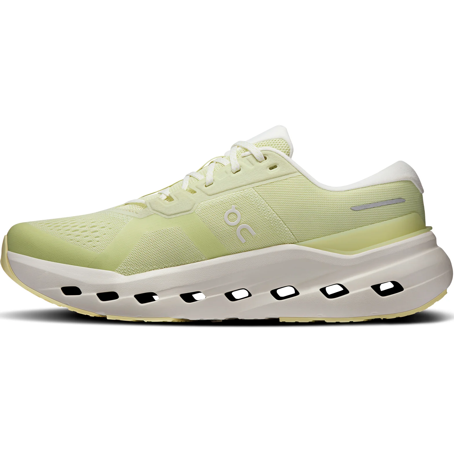 Men's Cloudrunner 3 Running Shoes Linen / Ivory - Image 2