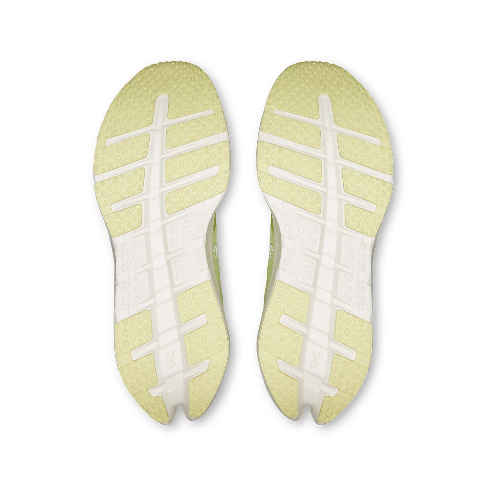 Men's Cloudrunner 3 Running Shoes Linen / Ivory - Image 4