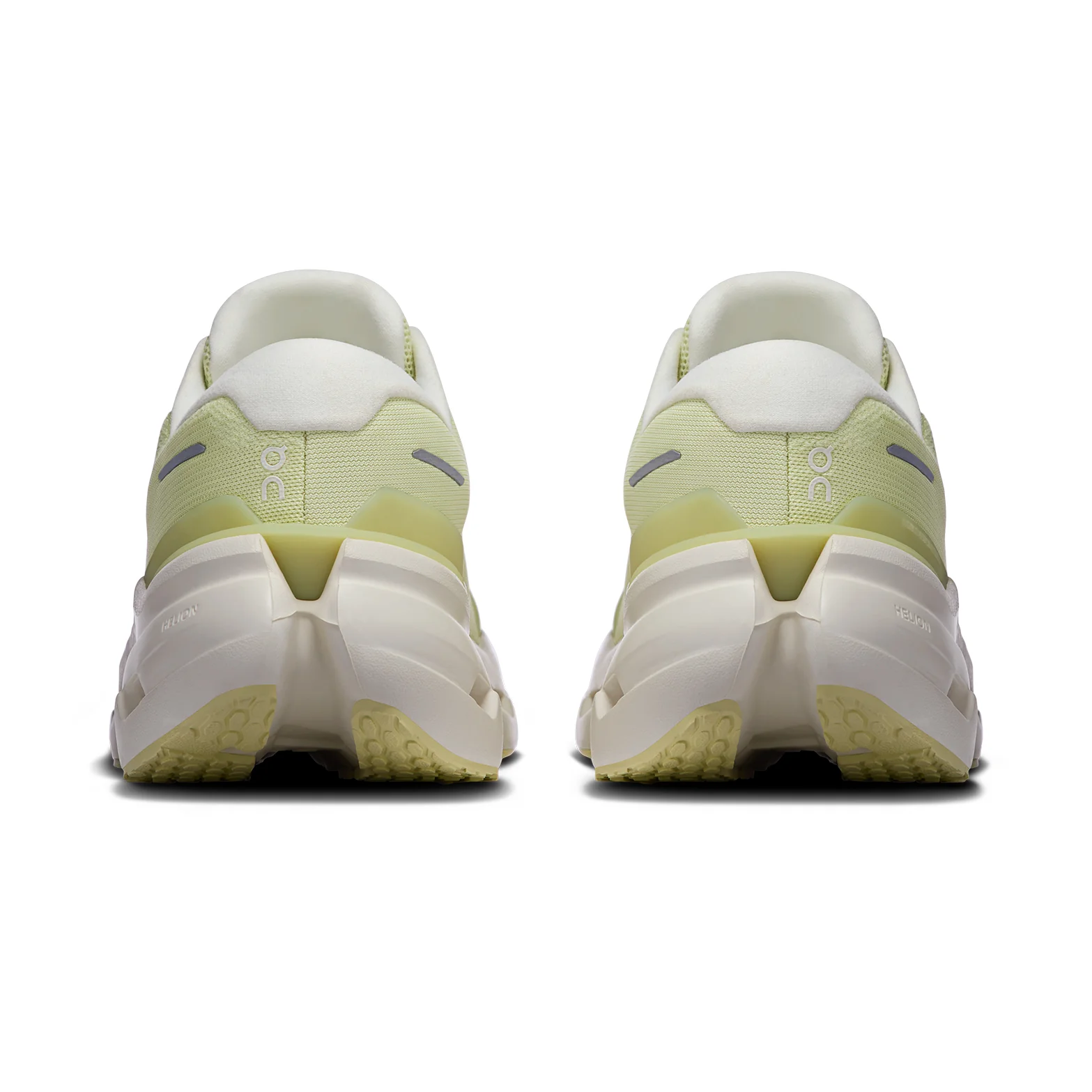 Men's Cloudrunner 3 Running Shoes Linen / Ivory - Image 5