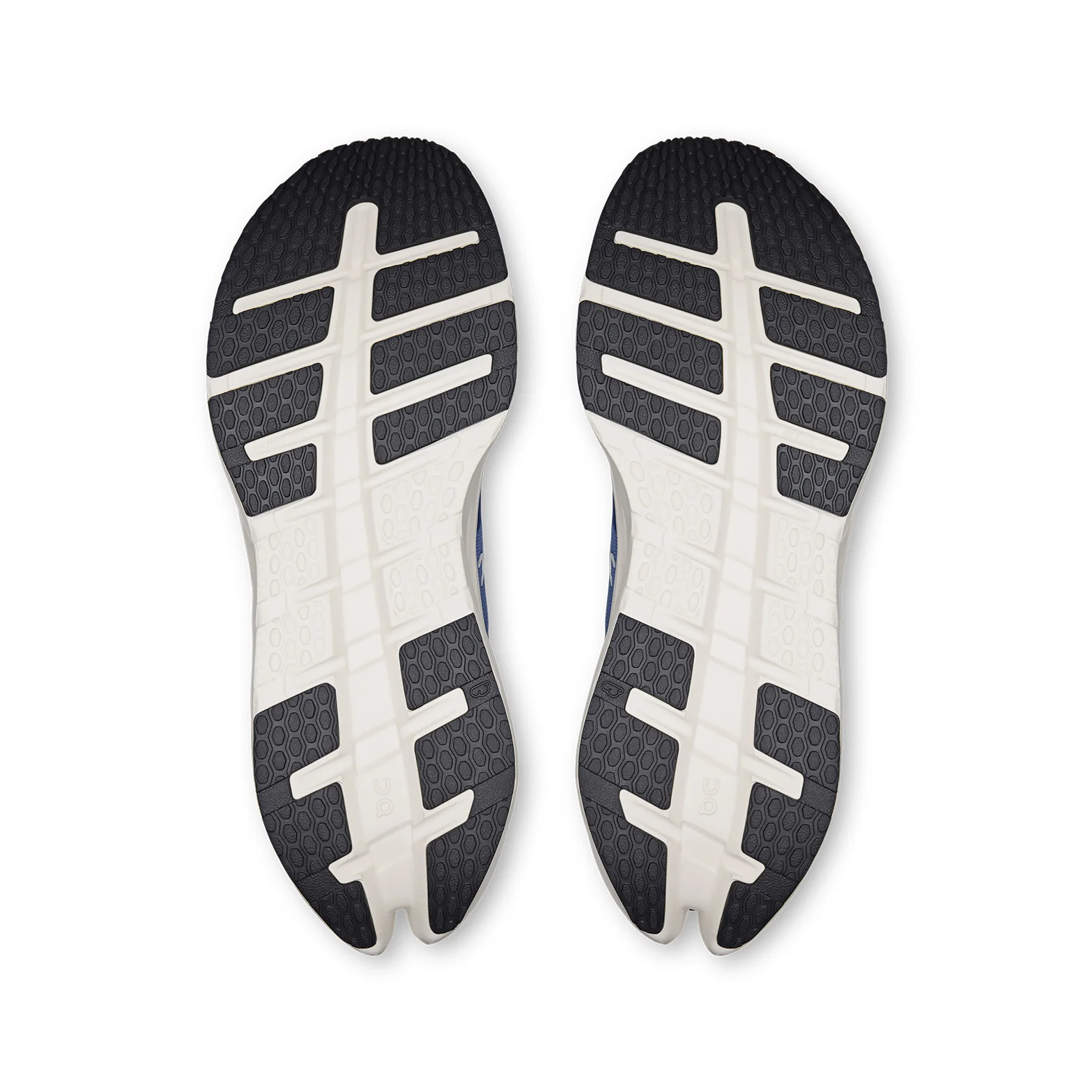 Men's Cloudrunner 3 Running Shoes Sailor / Ivory - Image 4
