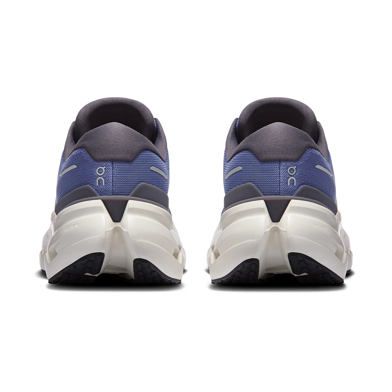 Men's Cloudrunner 3 Running Shoes Sailor / Ivory - Image 5