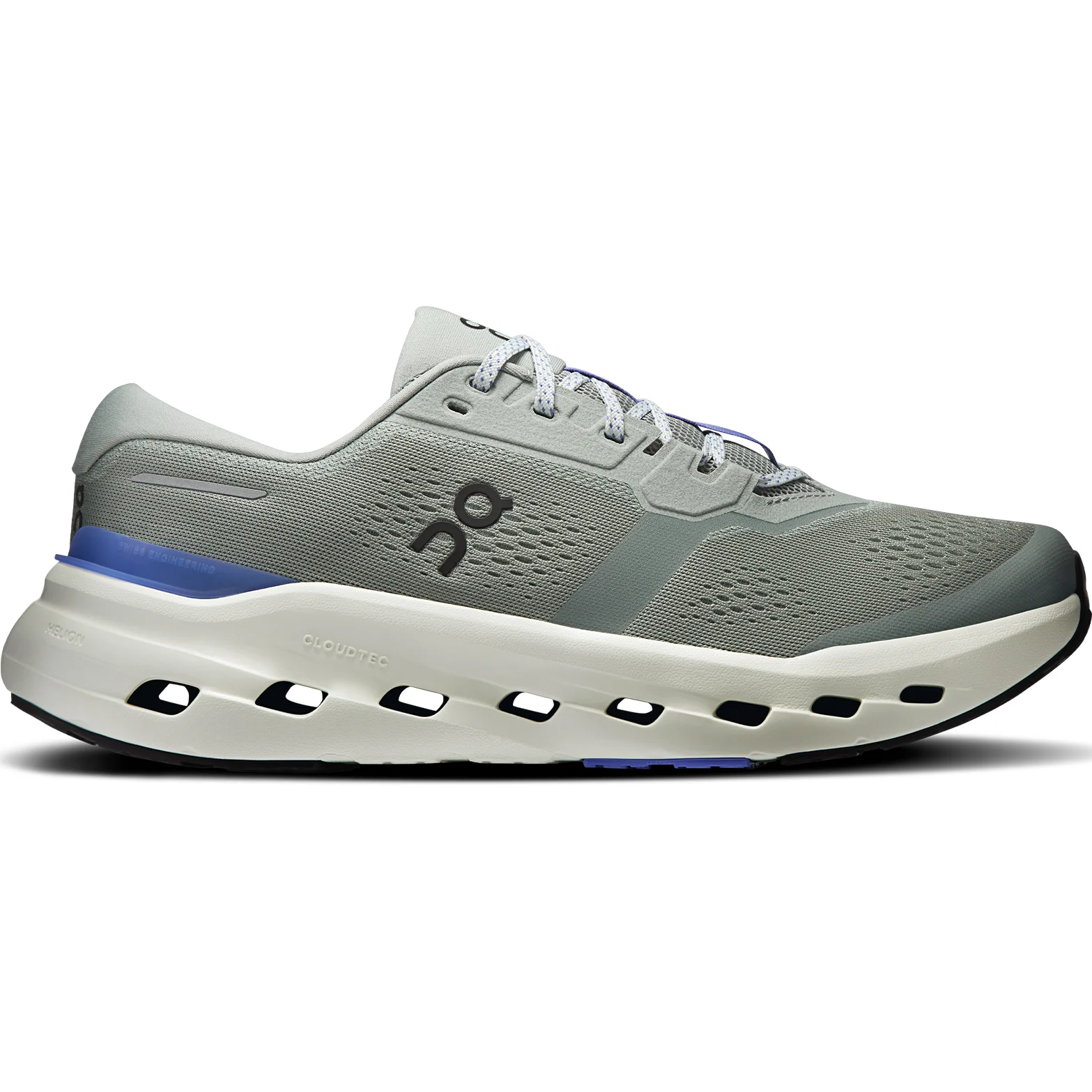Men's Cloudrunner 3 Running Shoes Tin / Iceberg