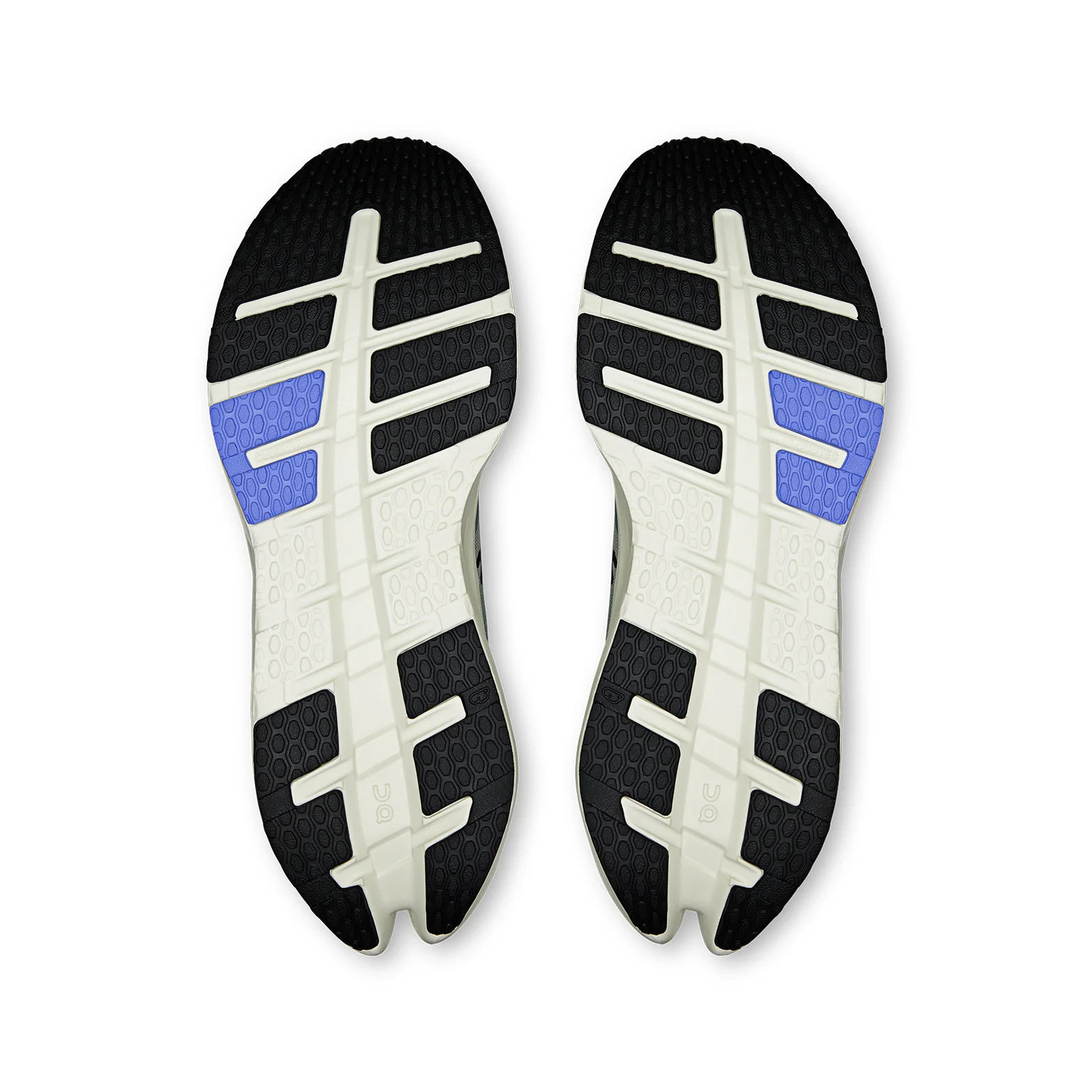 Men's Cloudrunner 3 Running Shoes Tin / Iceberg - Image 4