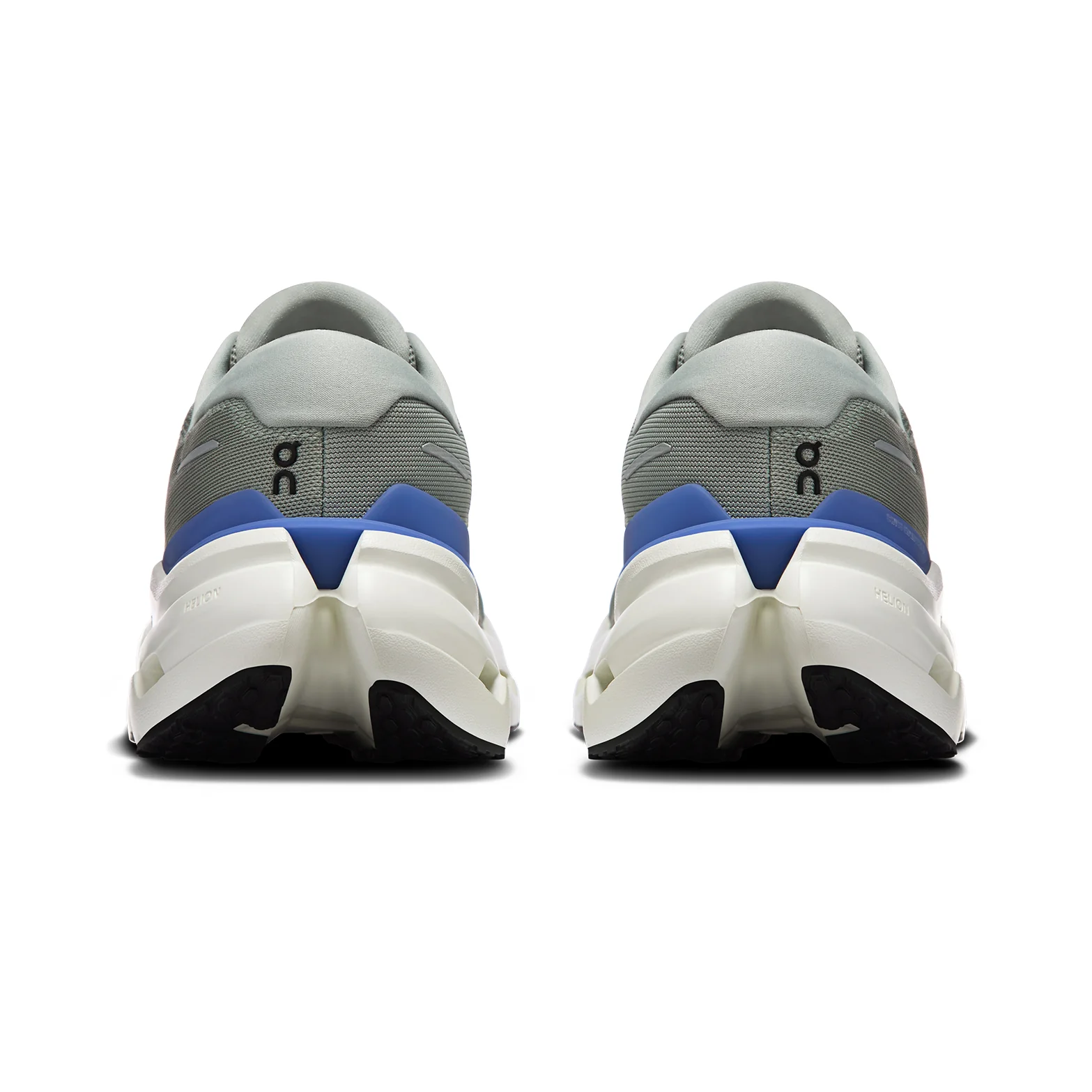 Men's Cloudrunner 3 Running Shoes Tin / Iceberg - Image 5