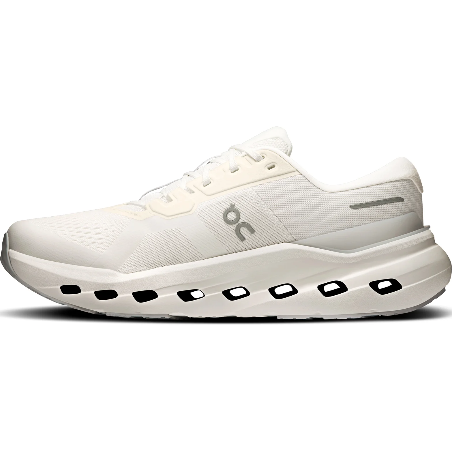 Men's Cloudrunner 3 Running Shoes White / Glacier - Image 2
