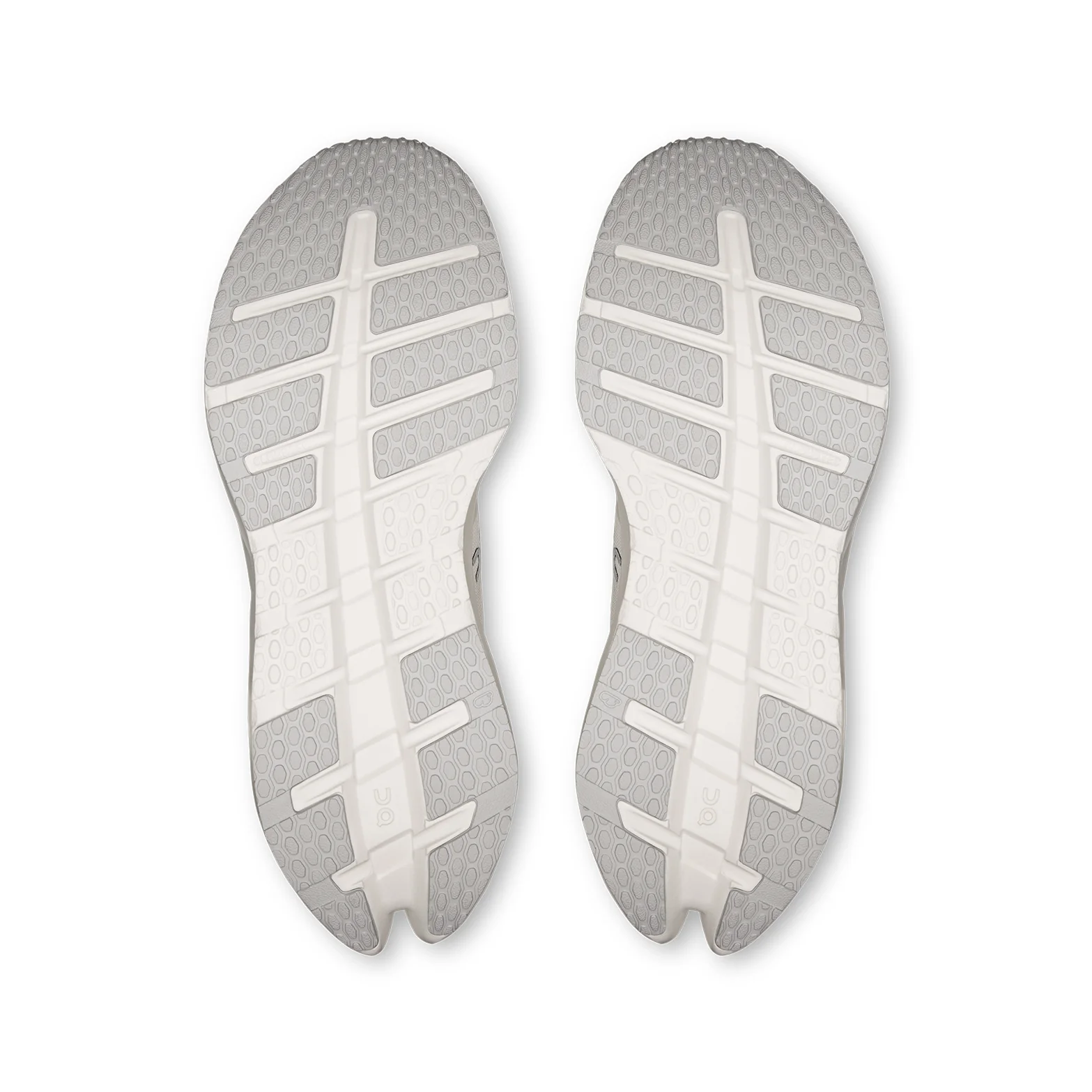 Men's Cloudrunner 3 Running Shoes White / Glacier - Image 4