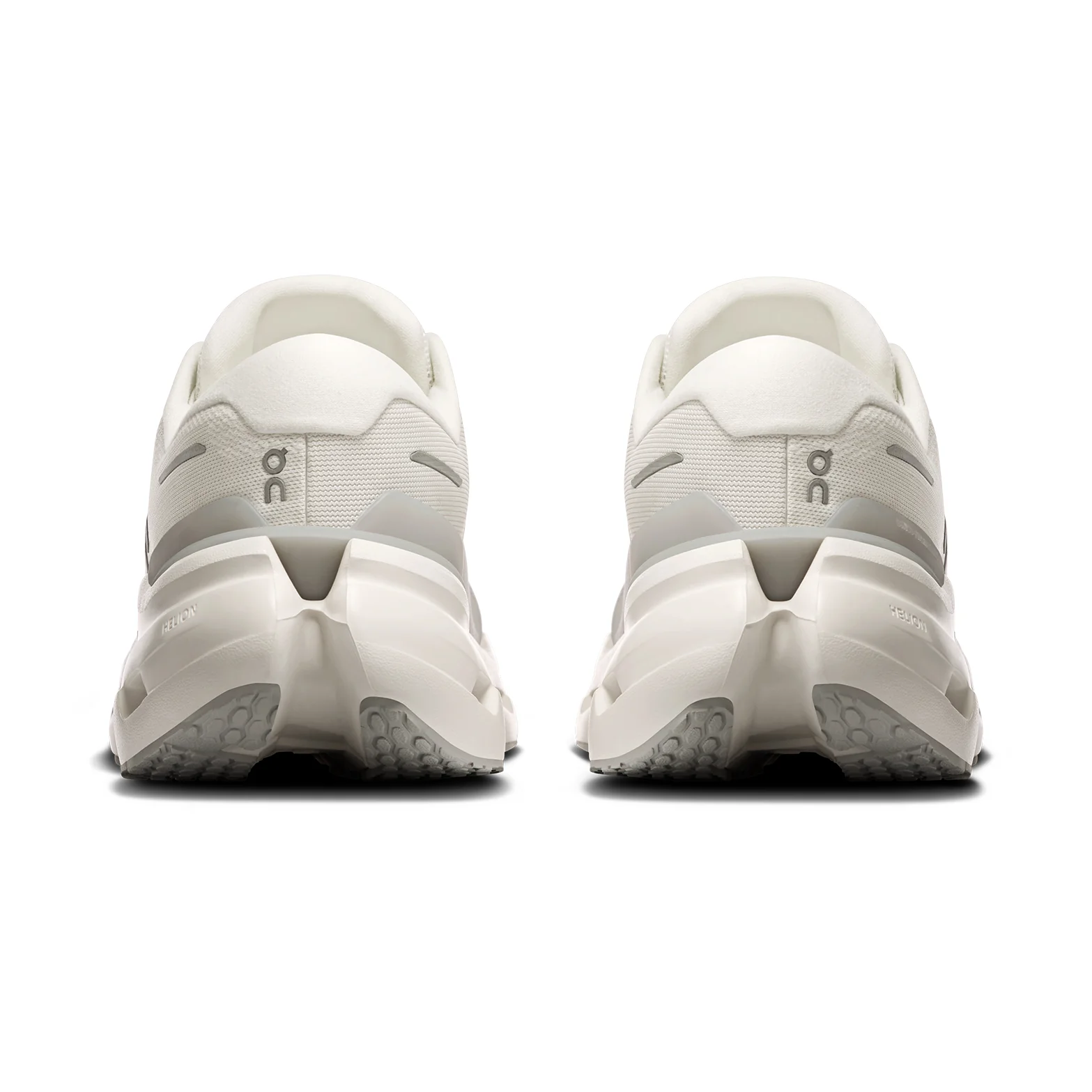 Men's Cloudrunner 3 Running Shoes White / Glacier - Image 5