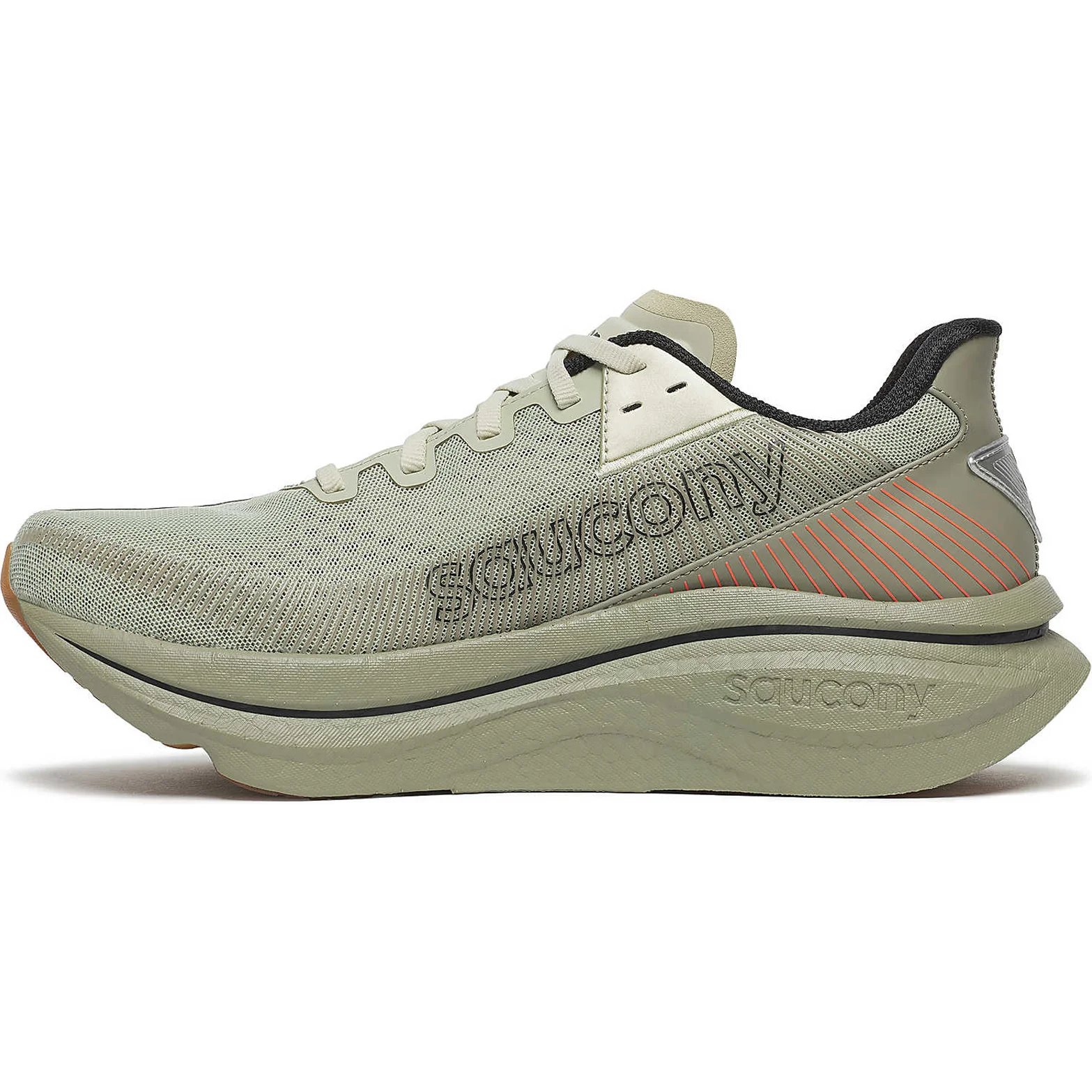 Men's Endorphin Azura Running Shoes Sage / Laurel - Image 2