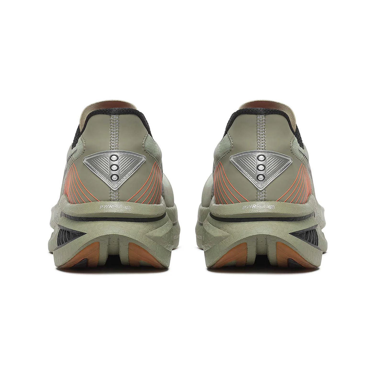 Men's Endorphin Azura Running Shoes Sage / Laurel - Image 5