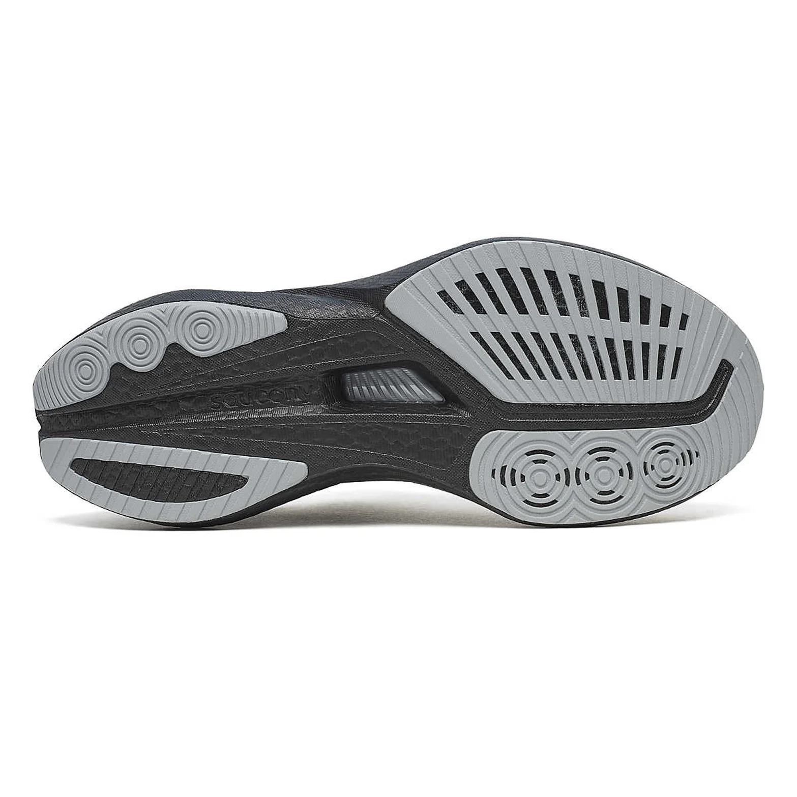 Men's Endorphin Speed 5 Running Shoes Laurel / Black - Image 4