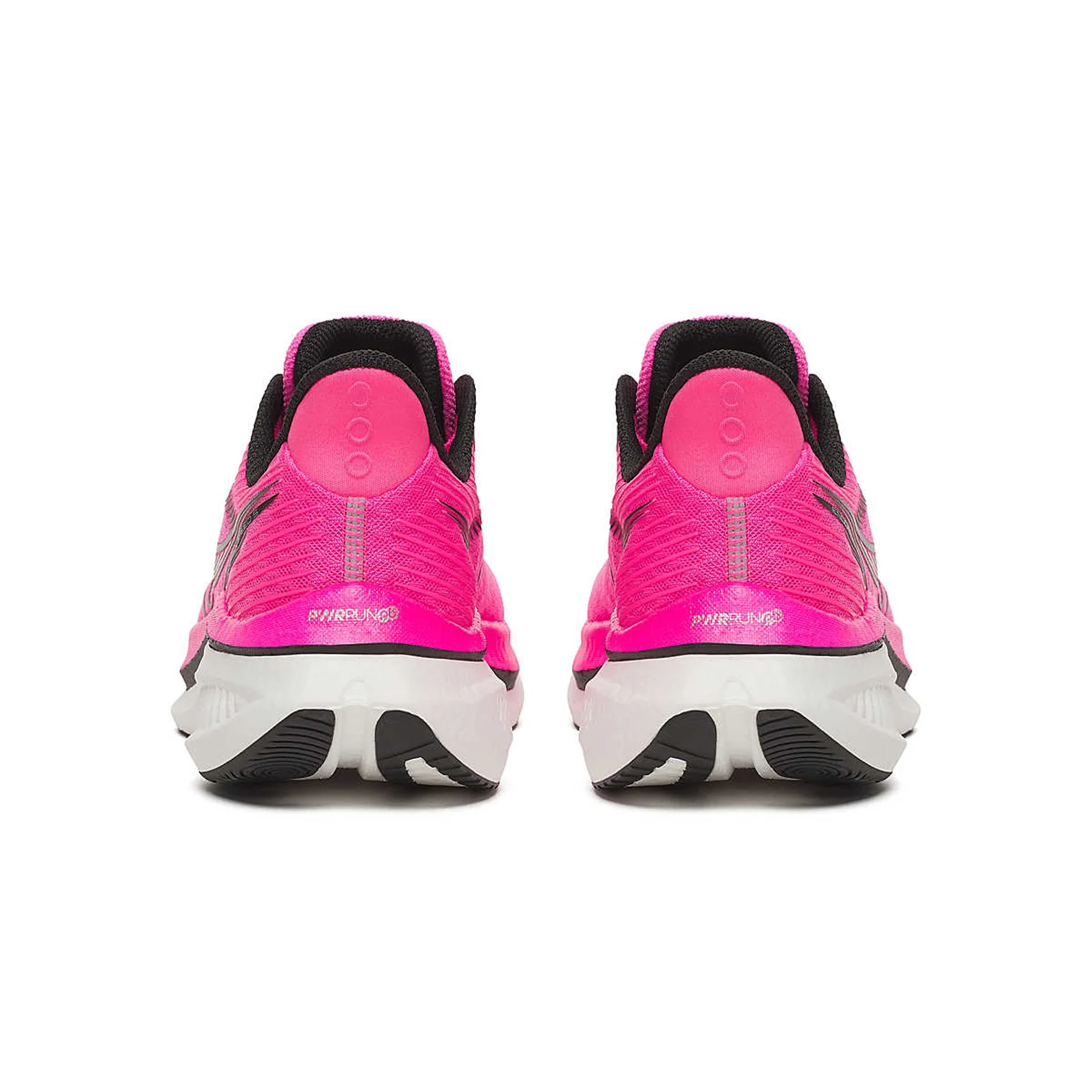Men's Endorphin Speed 5 Running Shoes Shock / Black - Image 5