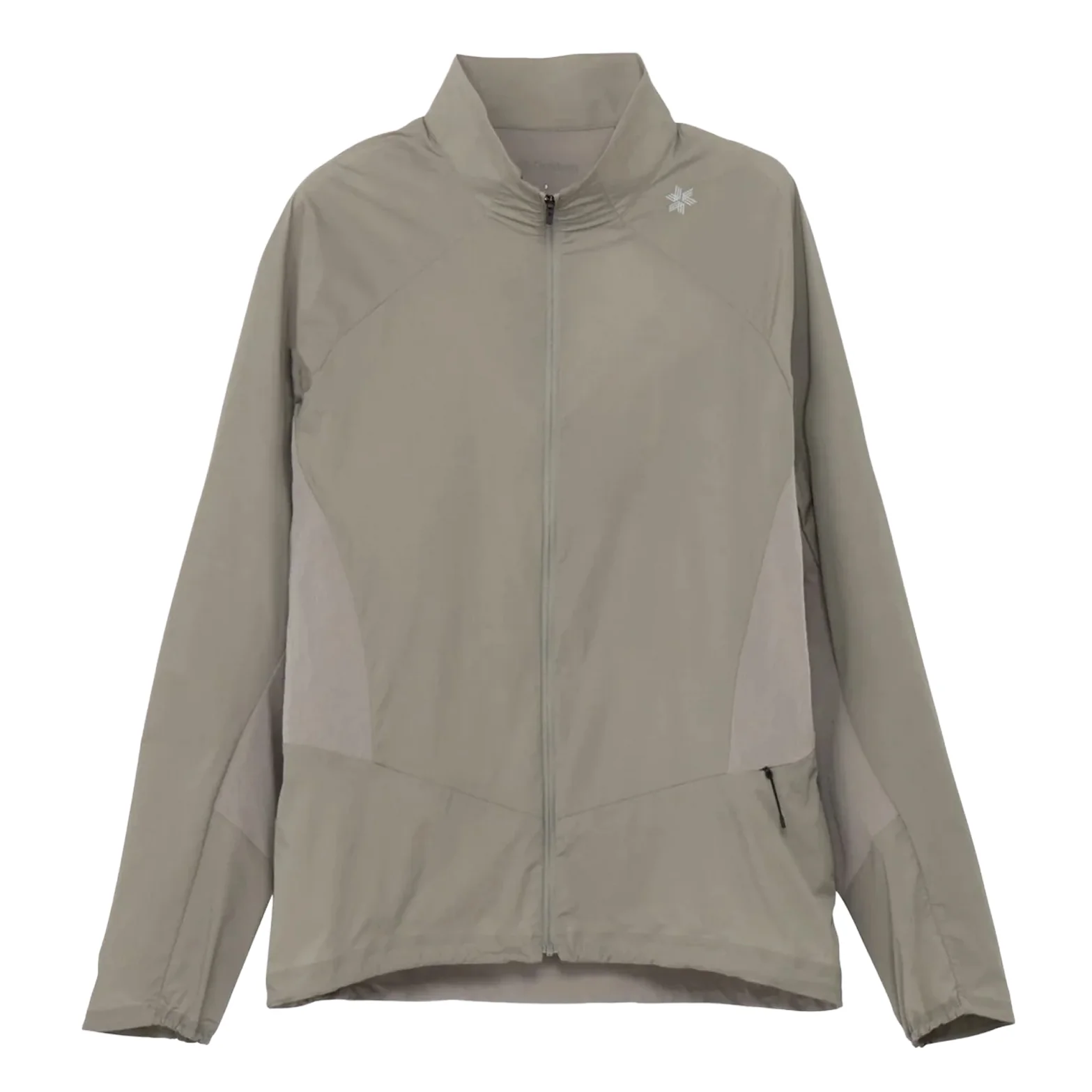 Men's Eris Hybrid Jacket Arid Beige
