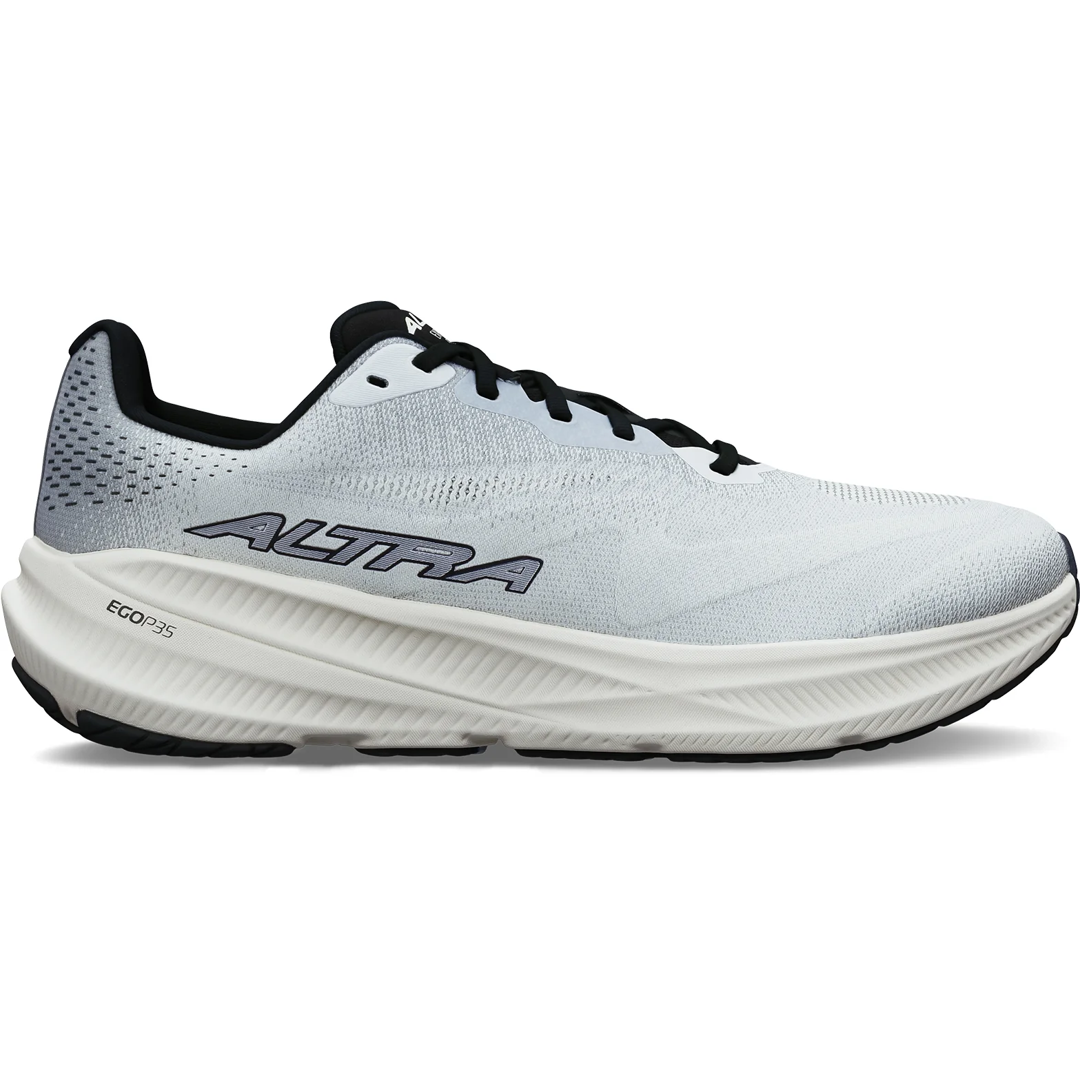 Men's Experience Flow 3 Running Shoes Light Grey