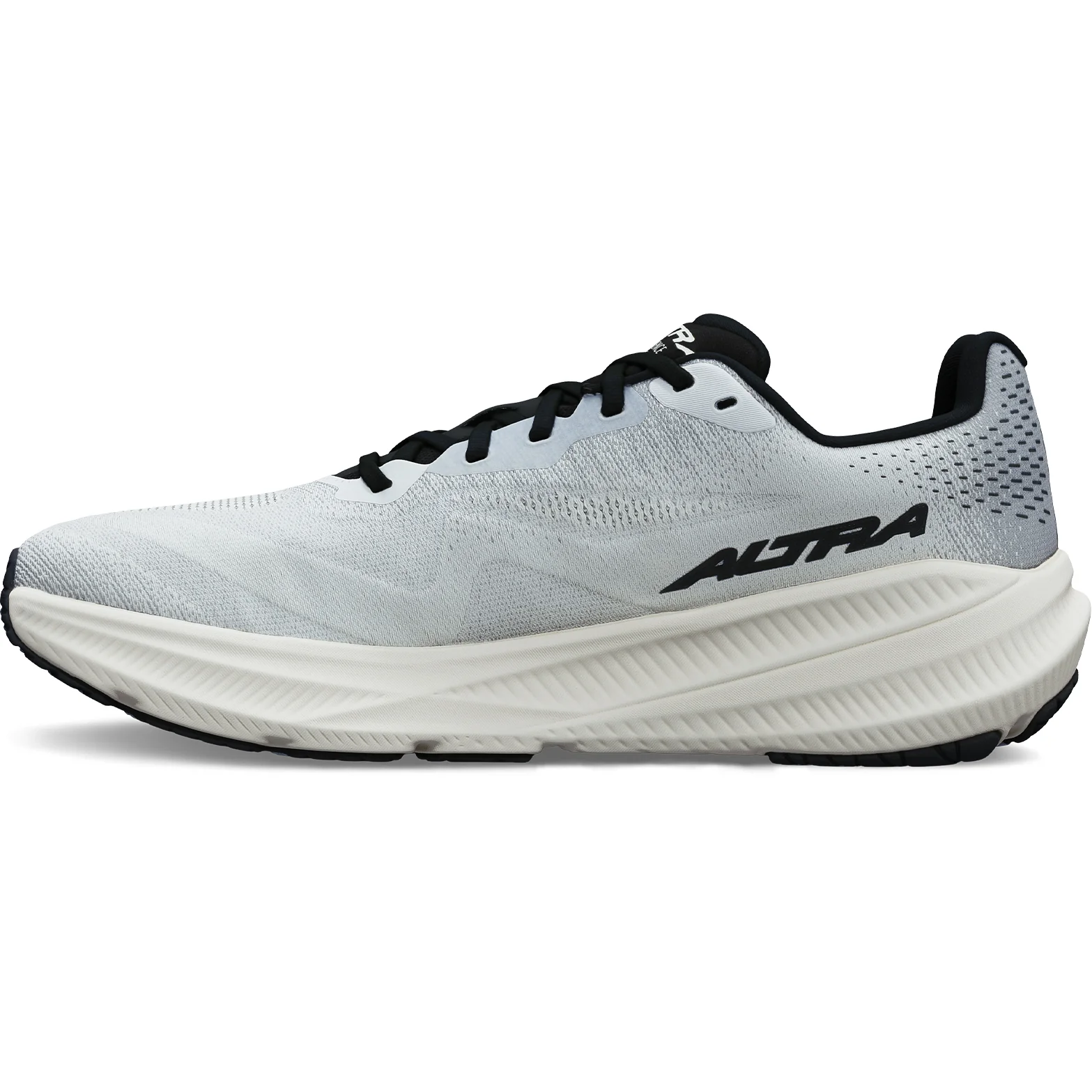Men's Experience Flow 3 Running Shoes Light Grey - Image 2