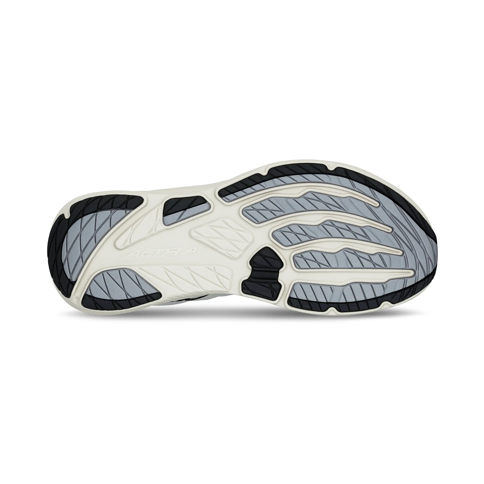 Men's Experience Flow 3 Running Shoes Light Grey - Image 4