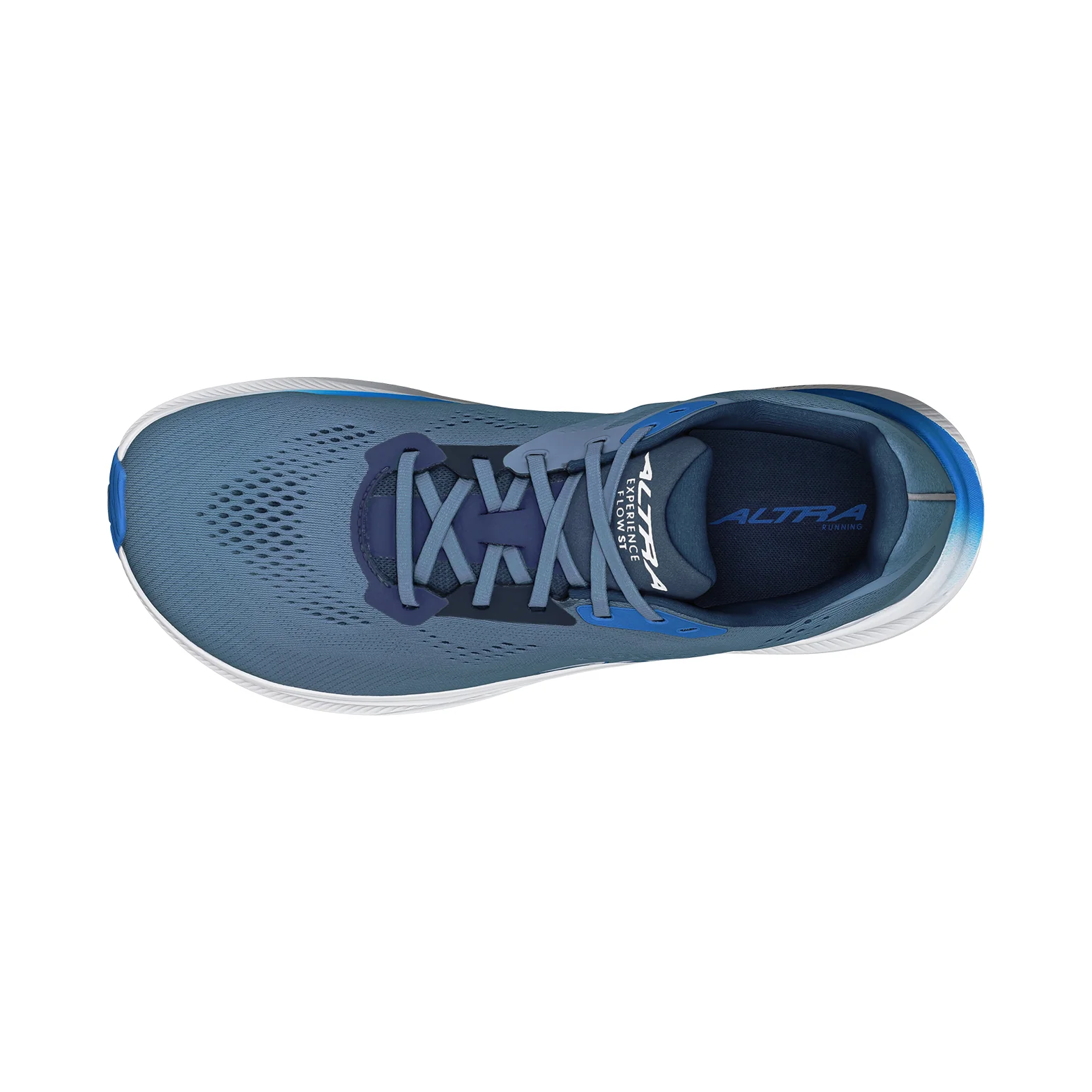 Men's Experience Flow ST Running Shoes Navy - Image 3