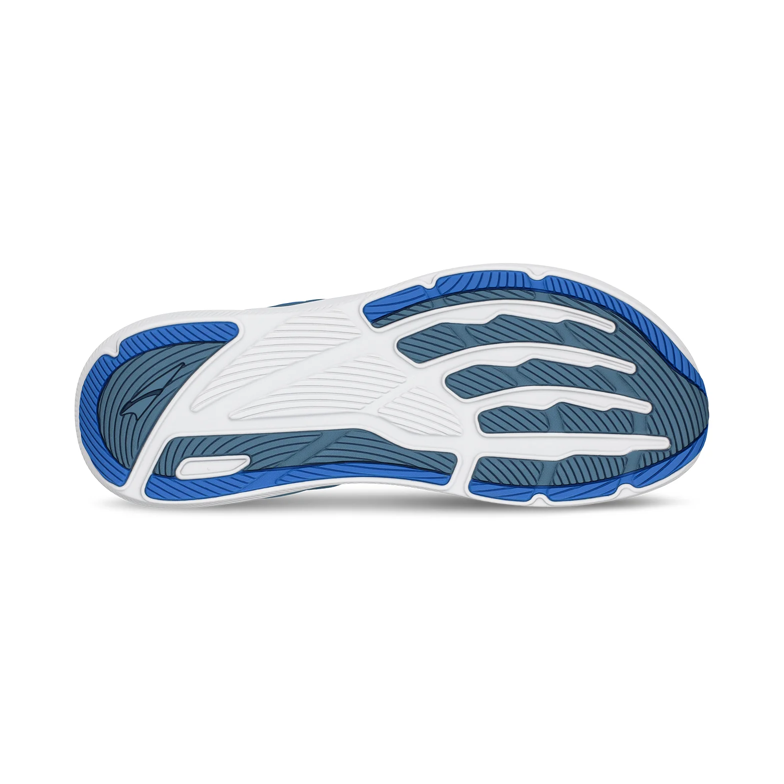 Men's Experience Flow ST Running Shoes Navy - Image 4