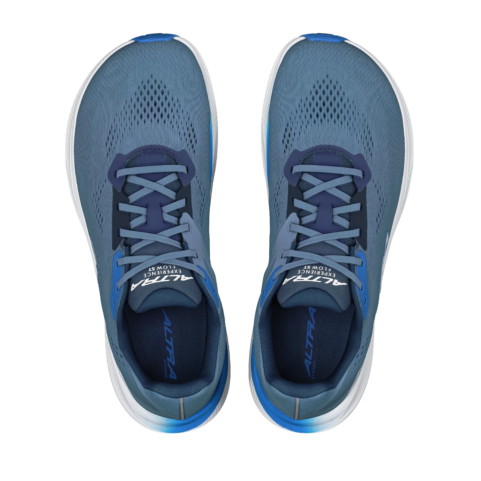 Men's Experience Flow ST Running Shoes Navy - Image 5