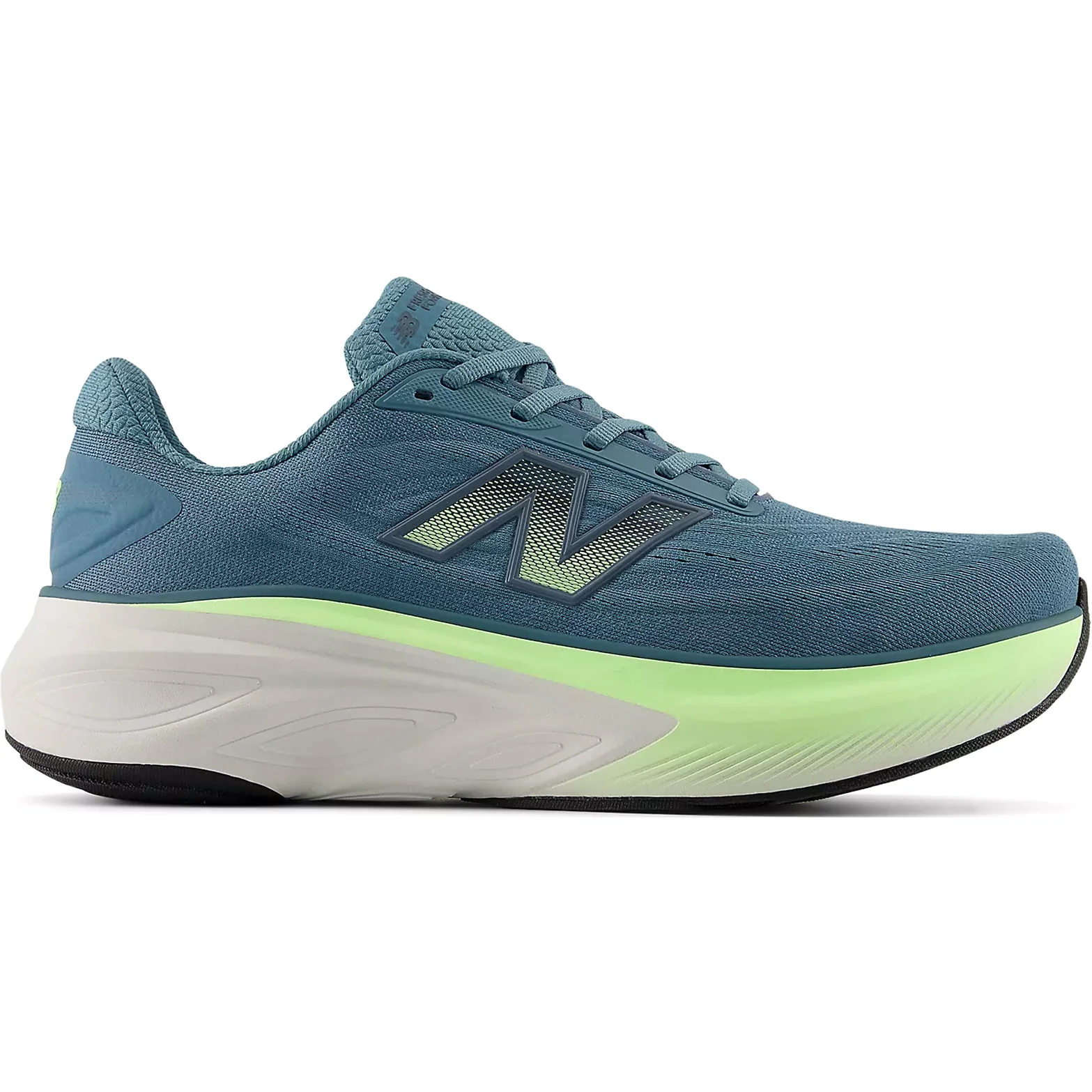 Men's X More v6 Salt Water / Afterglow / Grey Matter