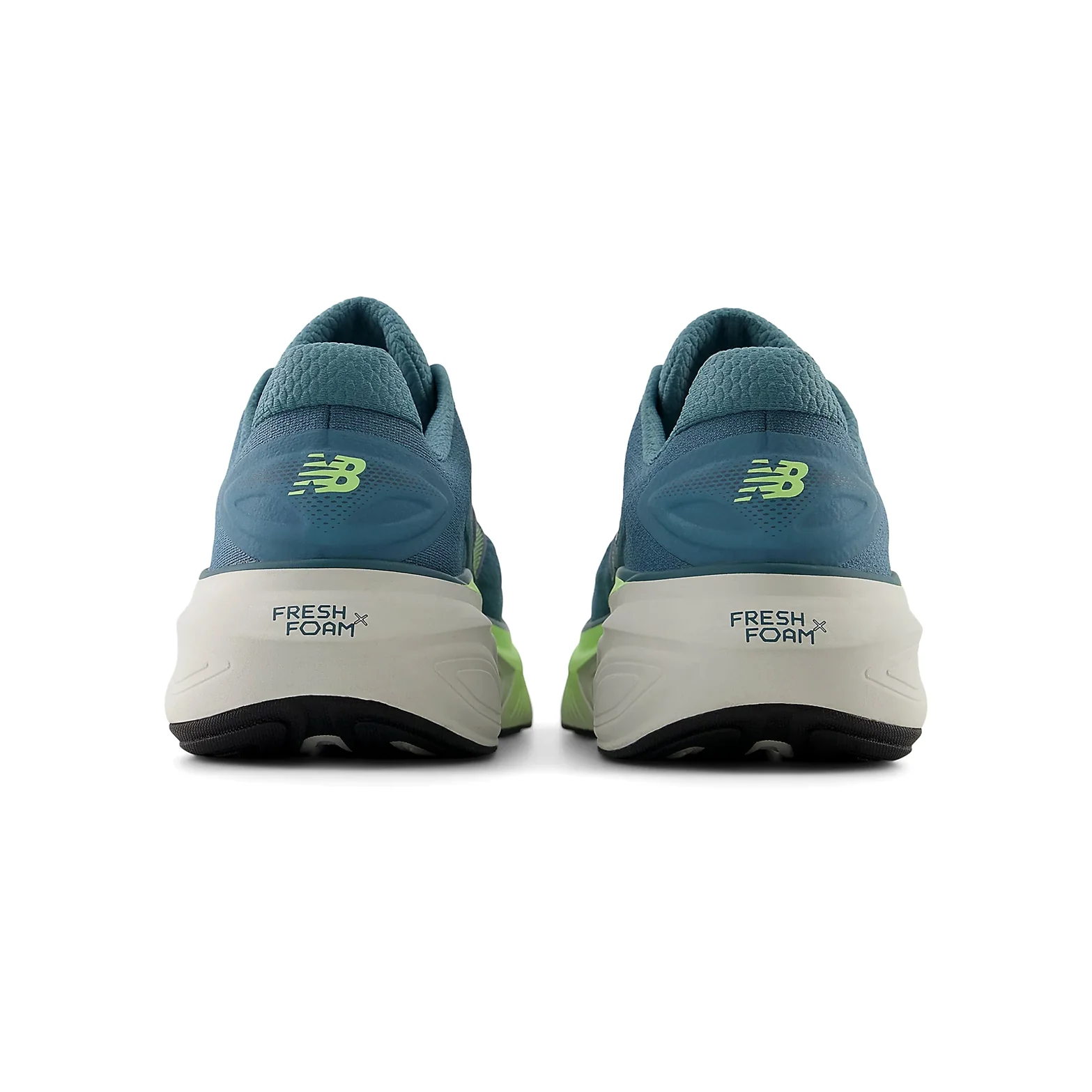 Men's X More v6 Salt Water / Afterglow / Grey Matter - Image 5
