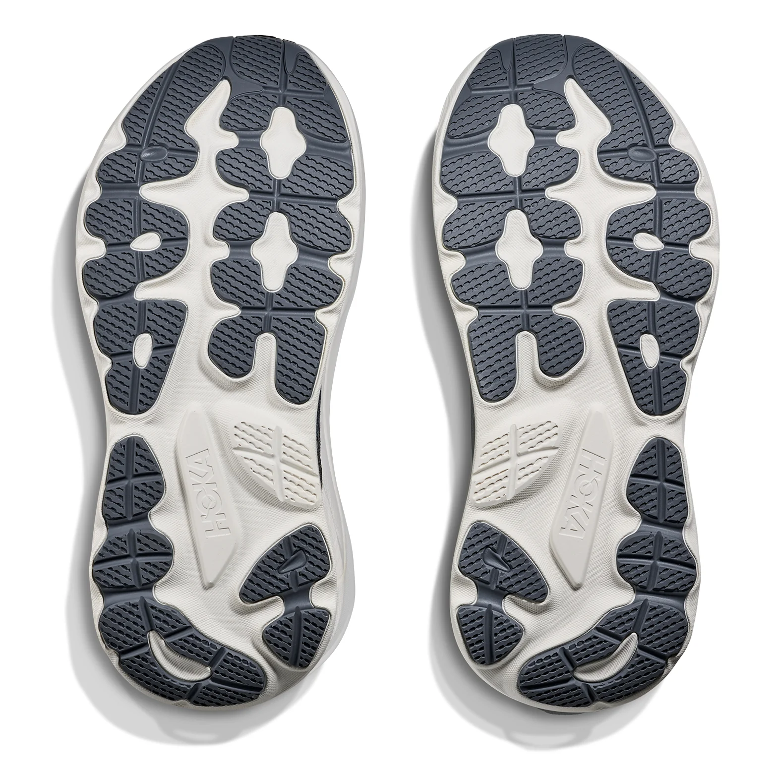 Men's Gaviota 6 Running Shoes Midnight Blue / Faded Navy - Image 4