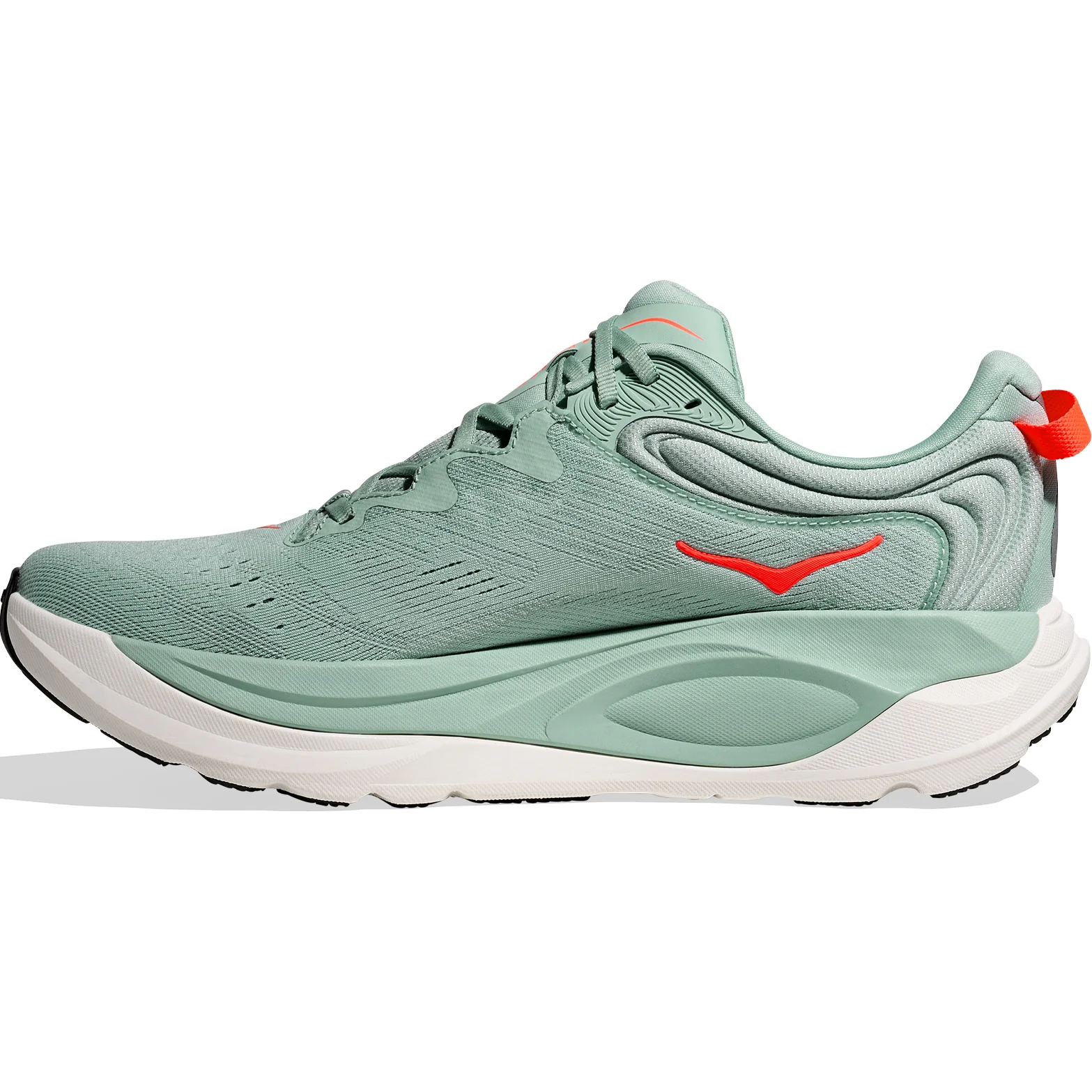 Men's Gaviota 6 Running Shoes Sage / Stardust - Image 2