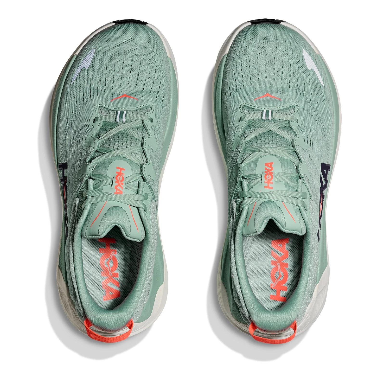 Men's Gaviota 6 Running Shoes Sage / Stardust - Image 3