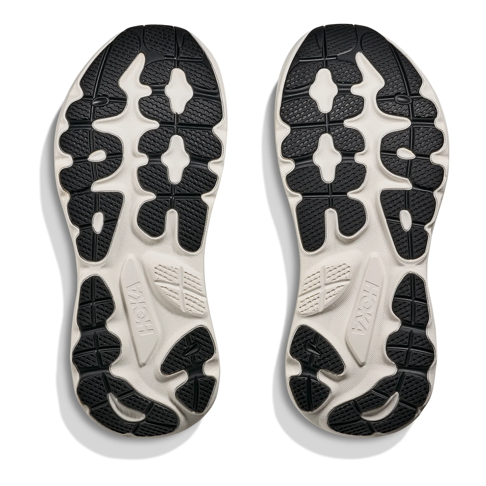 Men's Gaviota 6 Running Shoes Sage / Stardust - Image 4