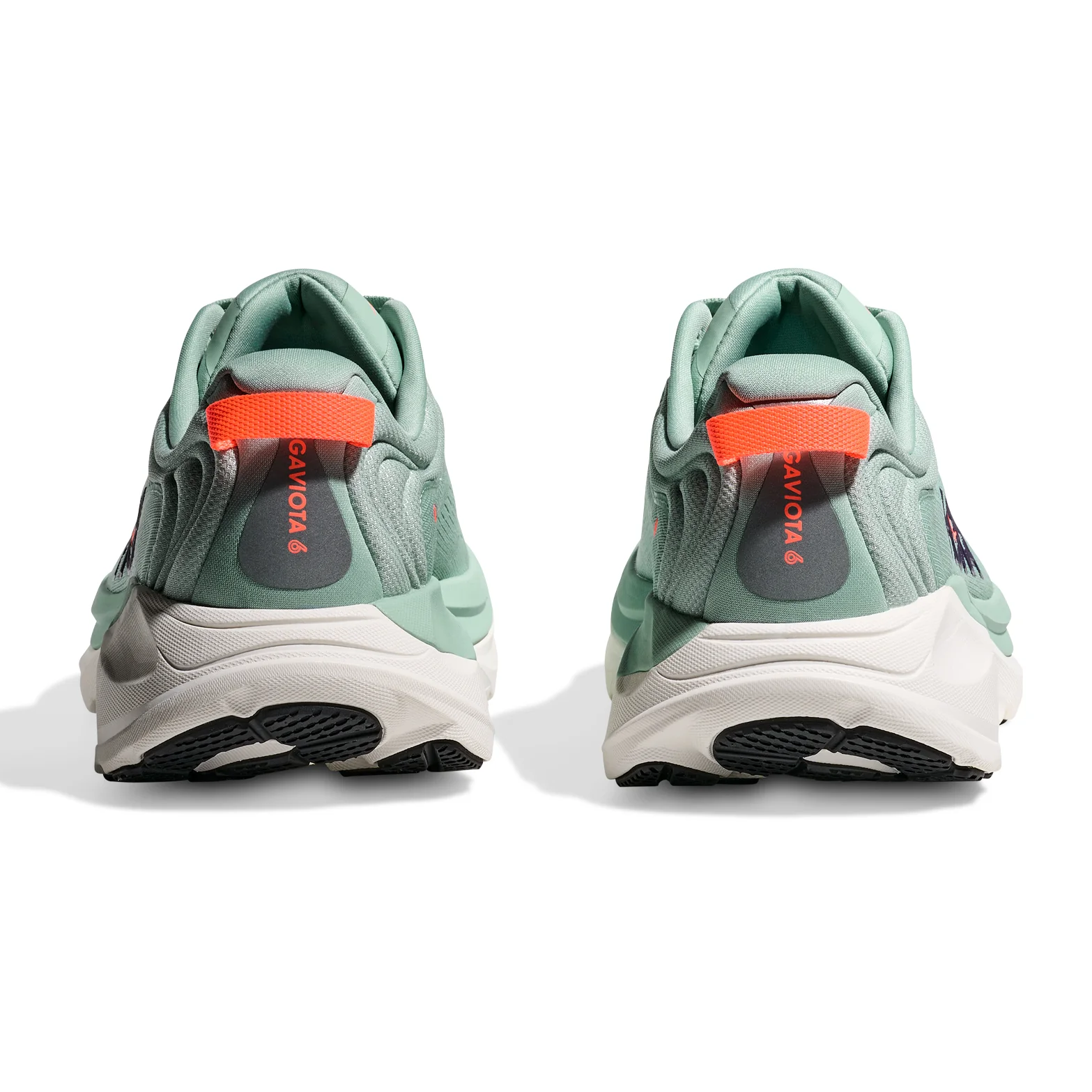 Men's Gaviota 6 Running Shoes Sage / Stardust - Image 5