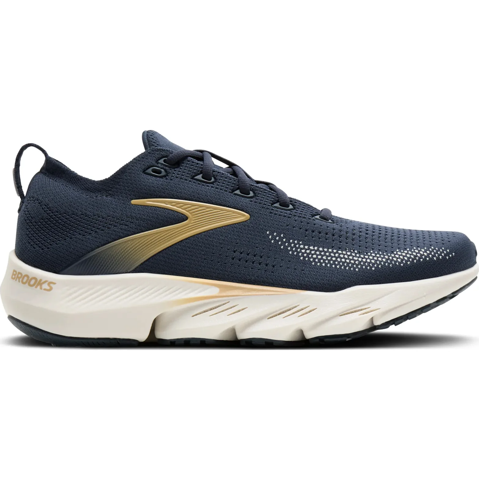 Men's Glycerin Flex Running Shoes Spellbound / Starfish / Coconut