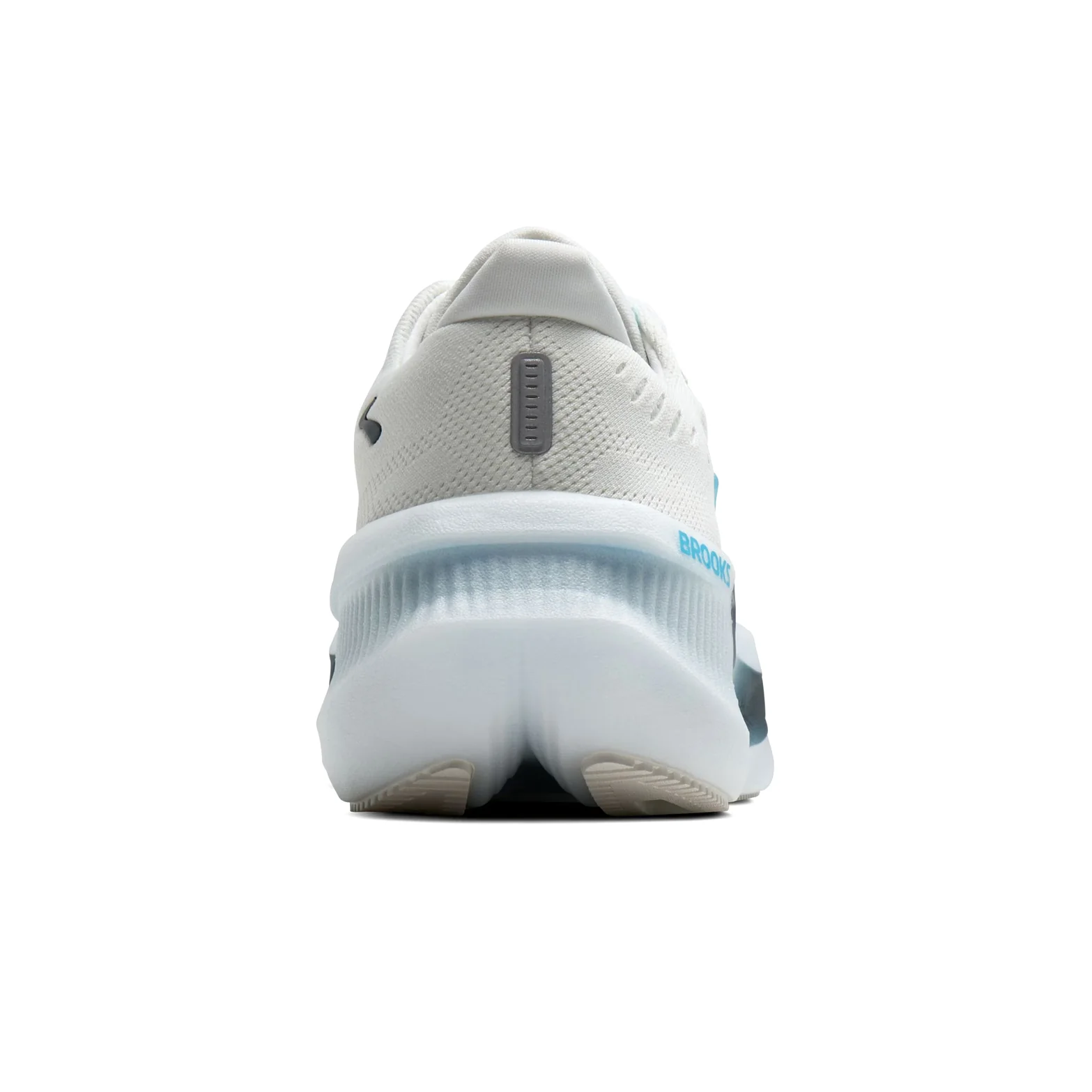 Men's Glycerin Max 2 Running Shoes White / Blue / Spellbound - Image 5