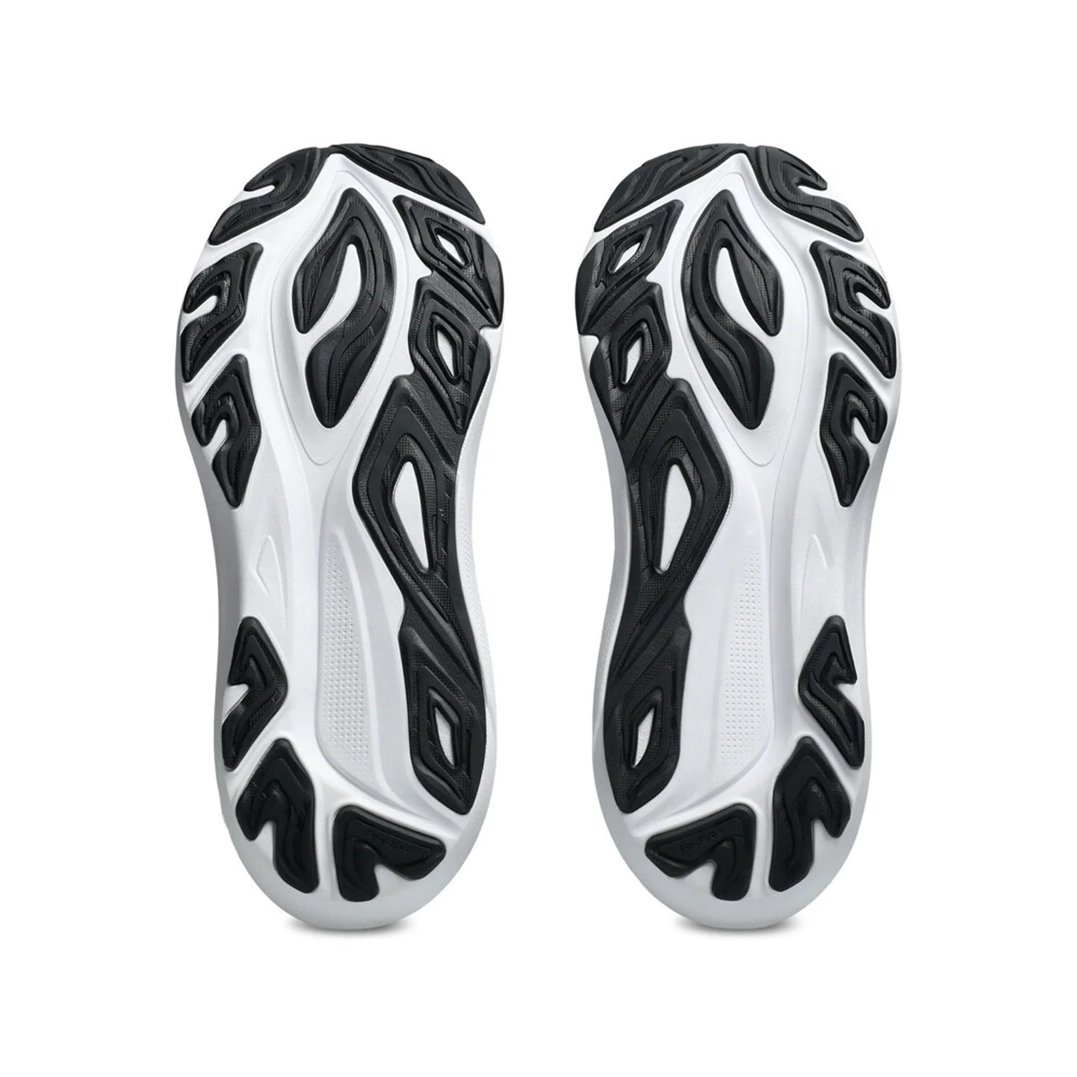 Men's GT-2000 14 Running Shoes Black / Cobalt Burst - Image 4