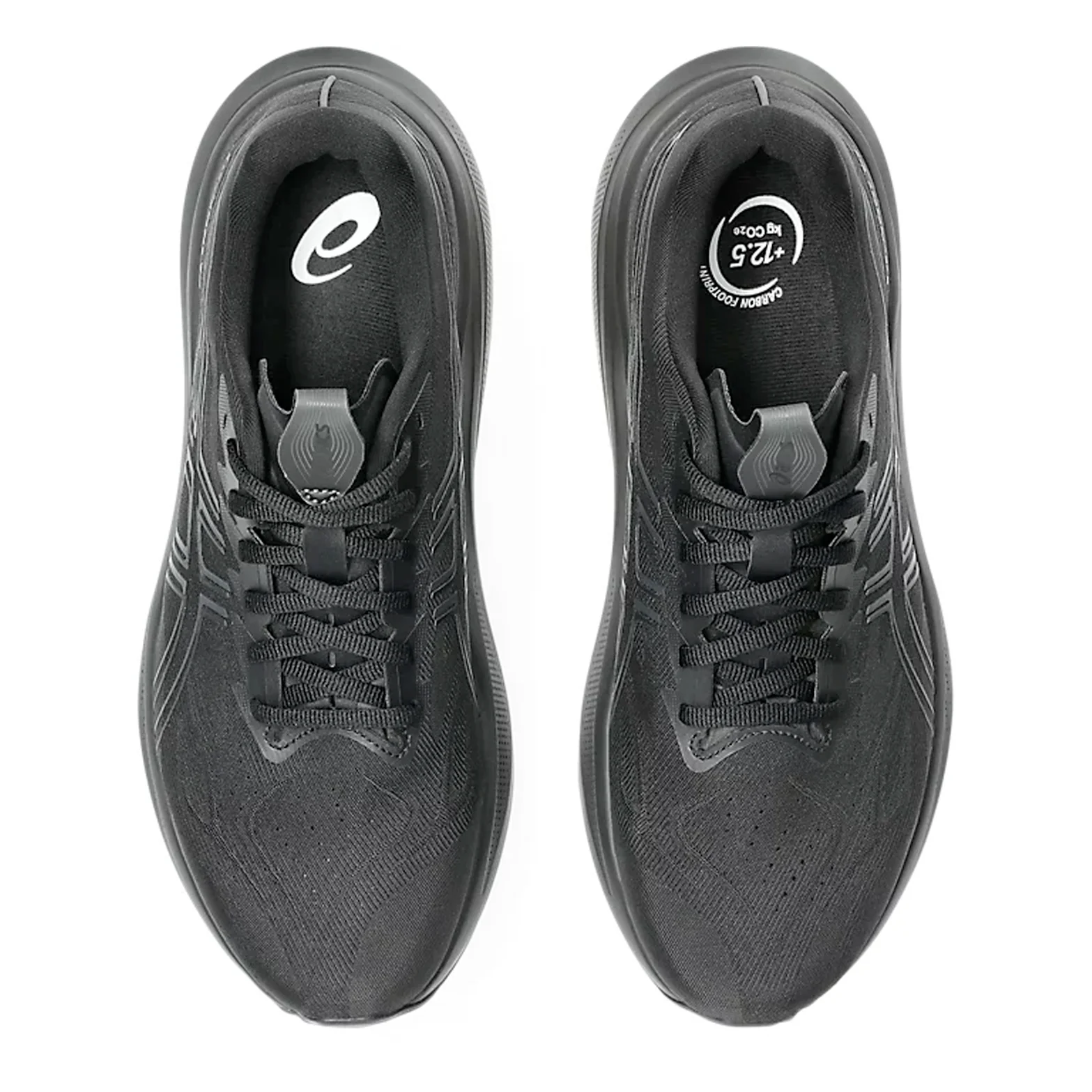 Men's GT-2000 14 Running Shoes Black / Graphite Grey - Image 3