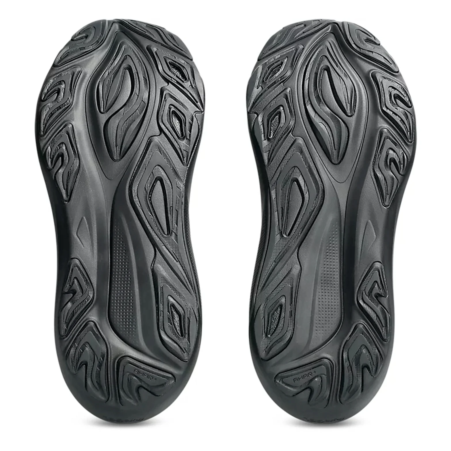 Men's GT-2000 14 Running Shoes Black / Graphite Grey - Image 4