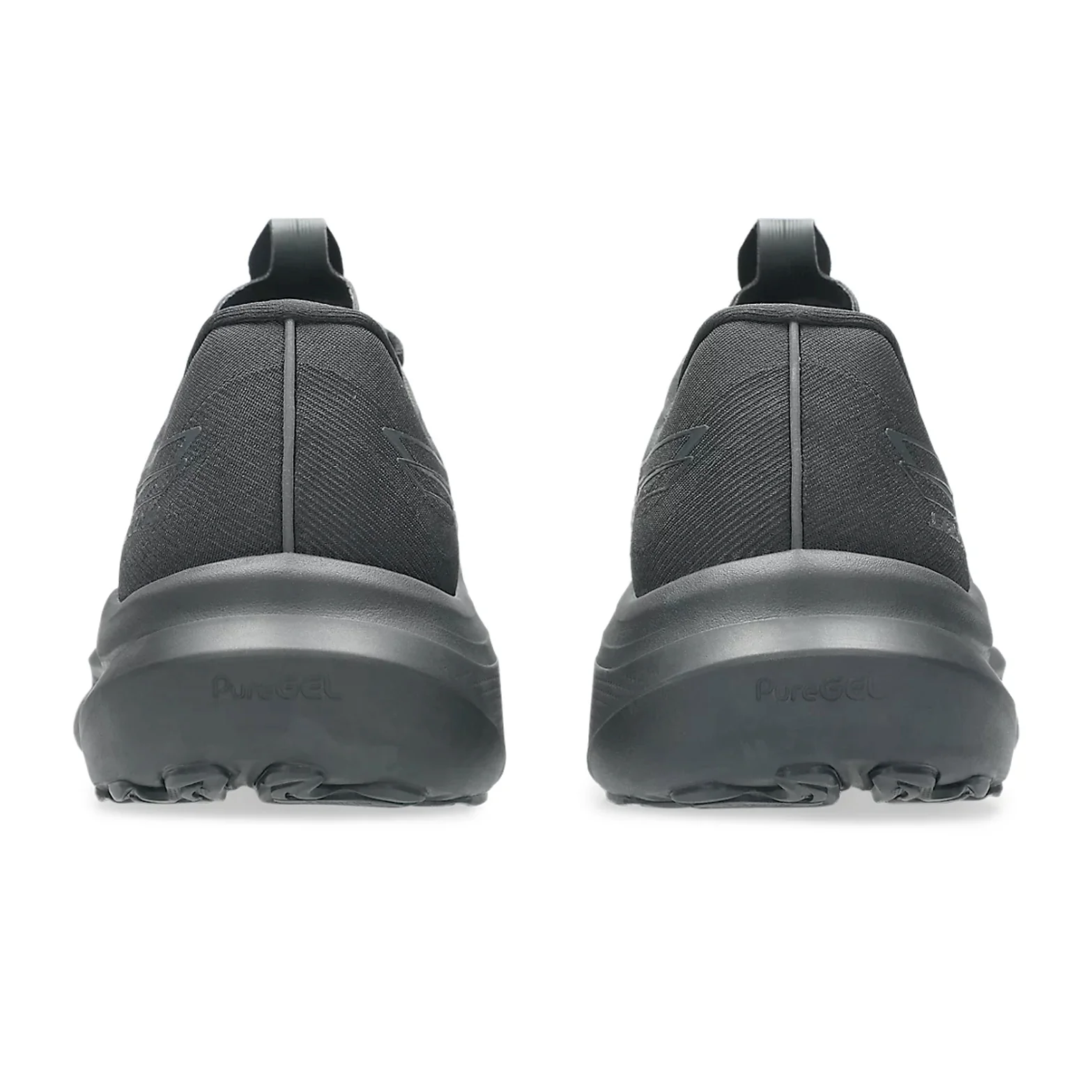 Men's GT-2000 14 Running Shoes Black / Graphite Grey - Image 5