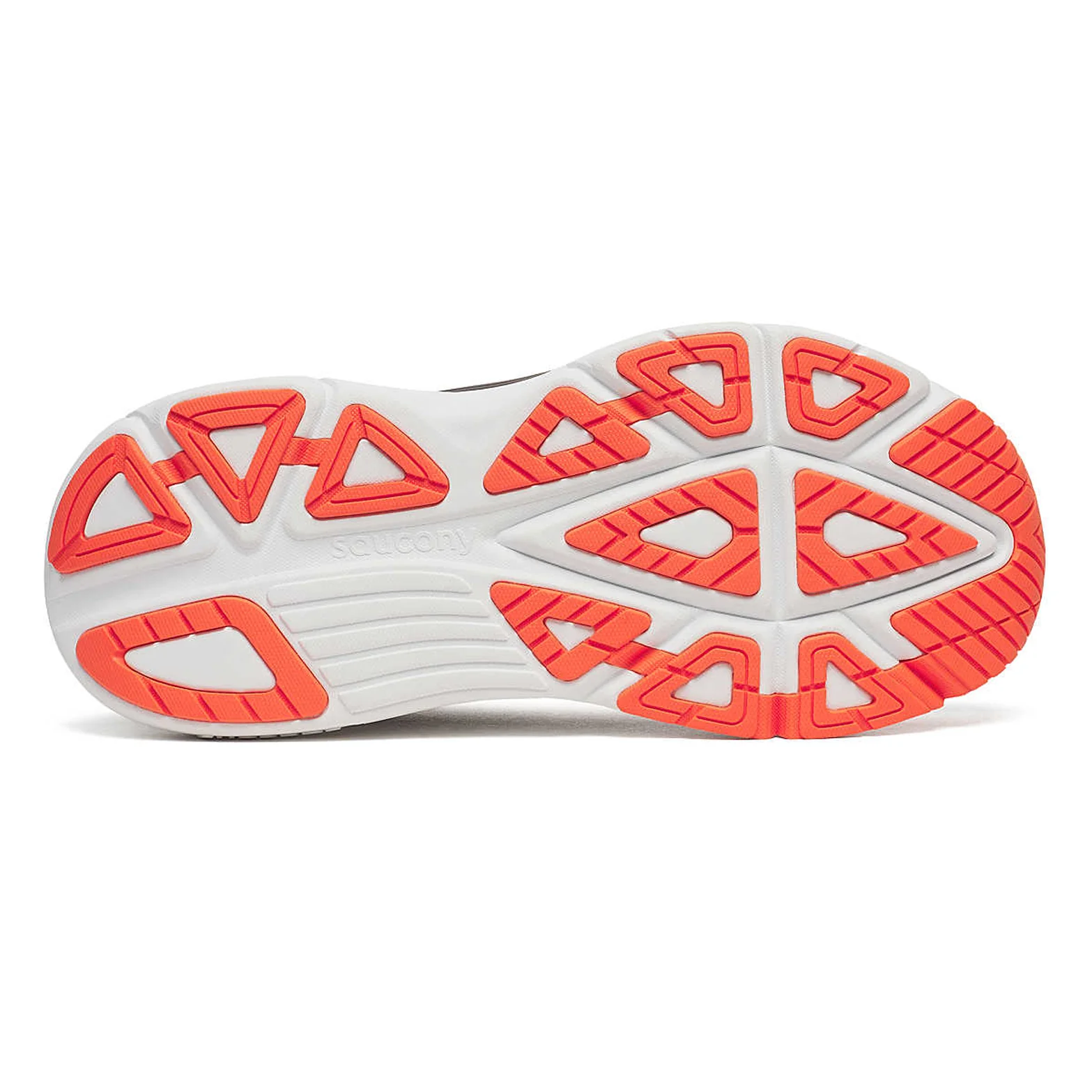Men's Guide 19 Running Shoes Crimson / Fire - Image 4