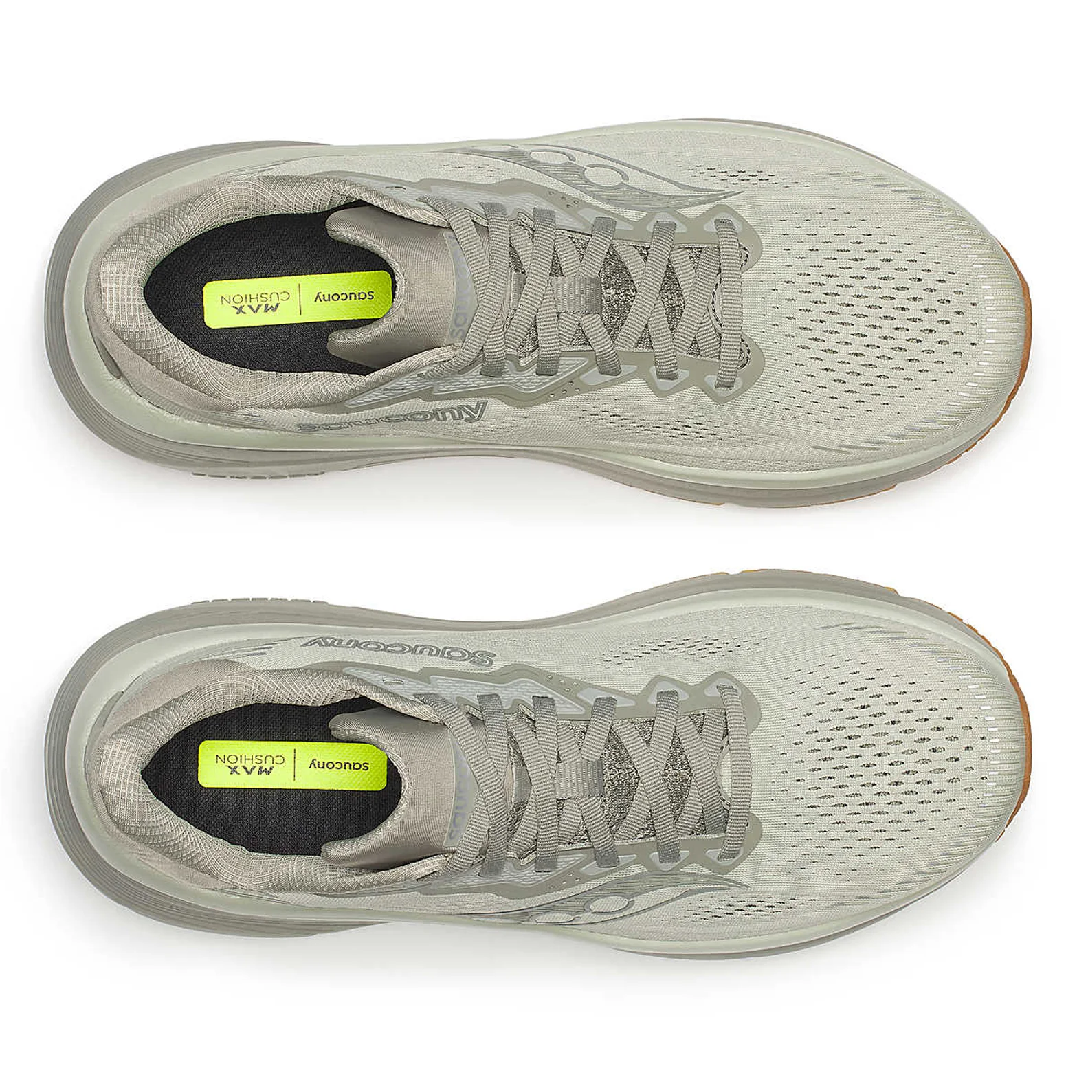 Men's Guide 19 Running Shoes Sage / Gum - Image 3