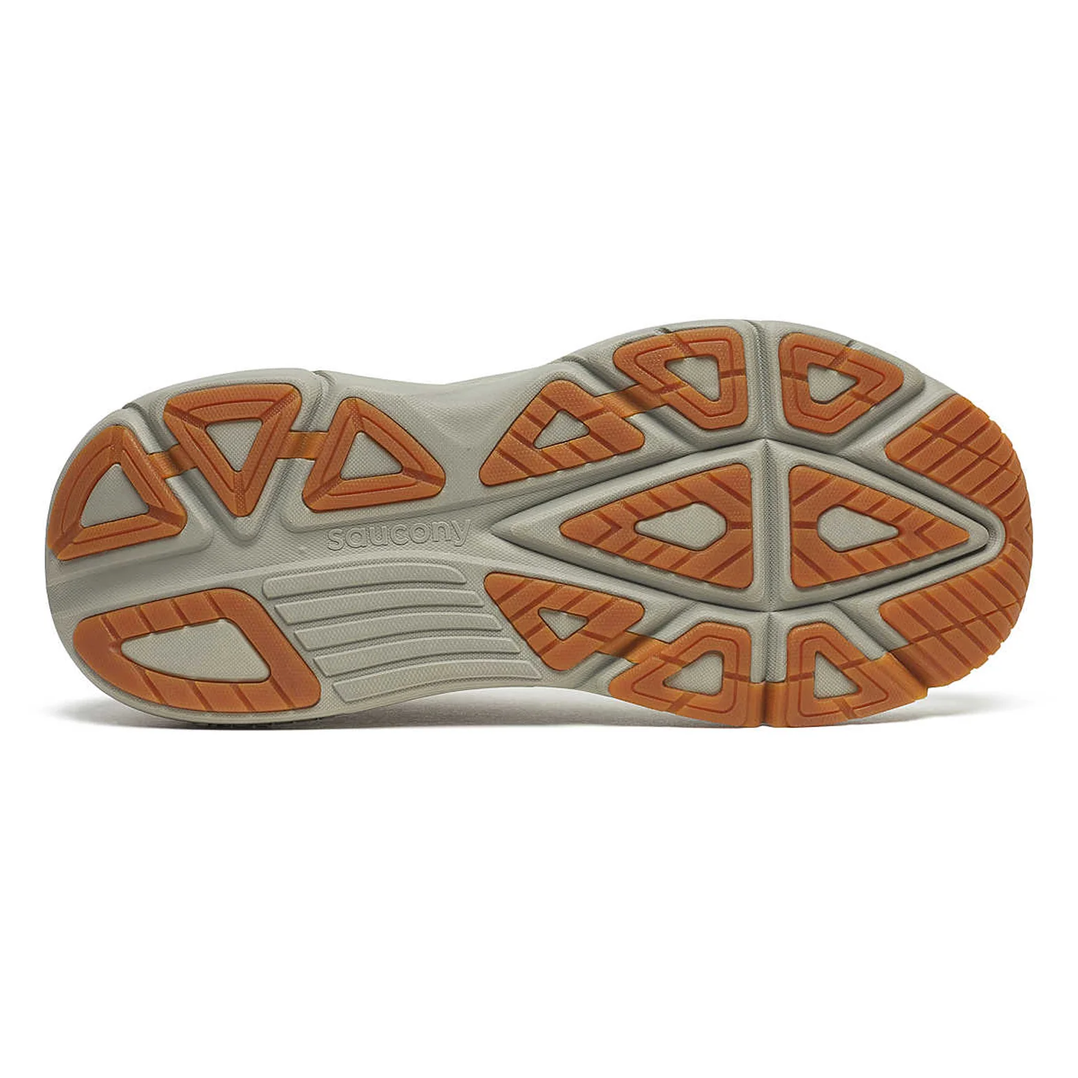 Men's Guide 19 Running Shoes Sage / Gum - Image 4